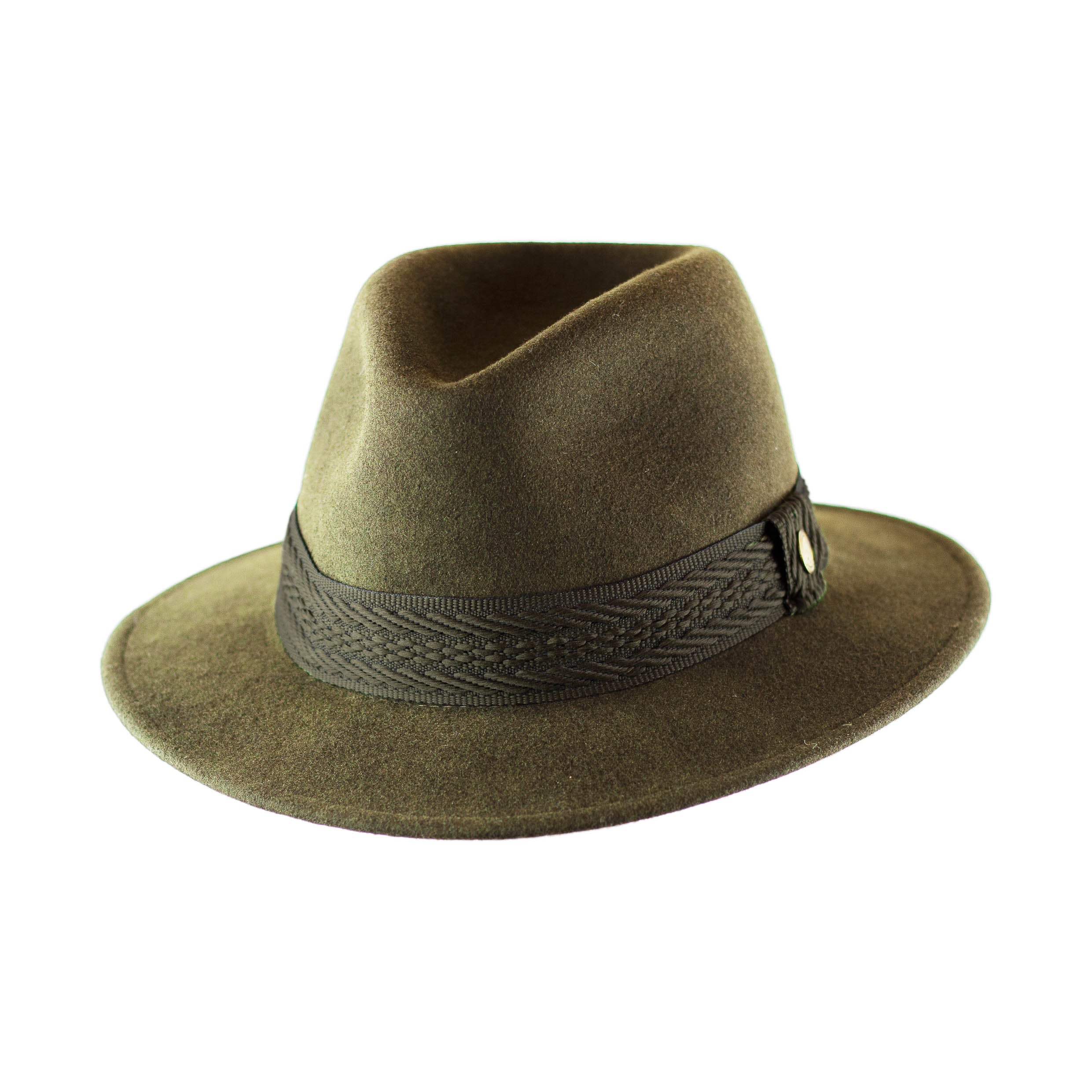 Jonsson Tracht | Wool Hat