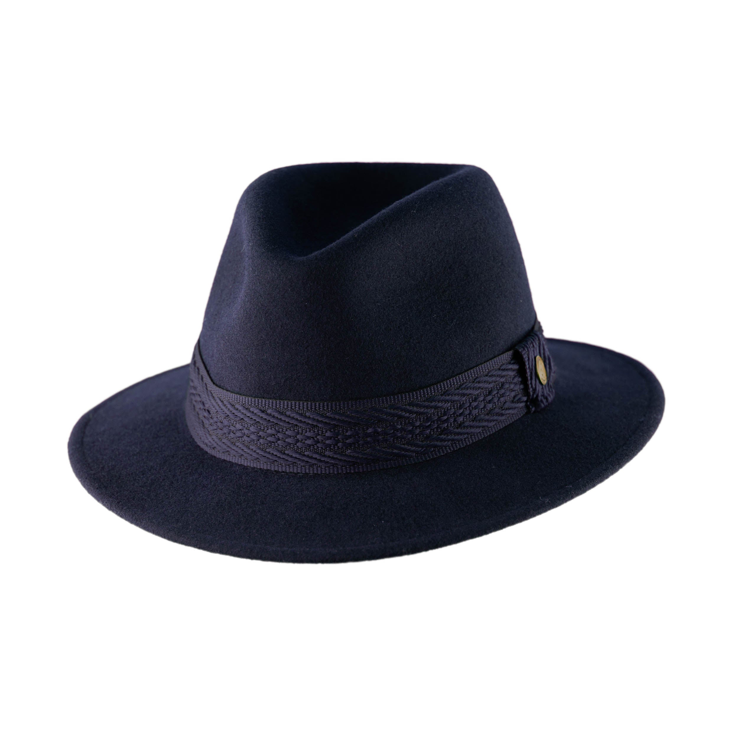 Jonsson Tracht | Wool Hat