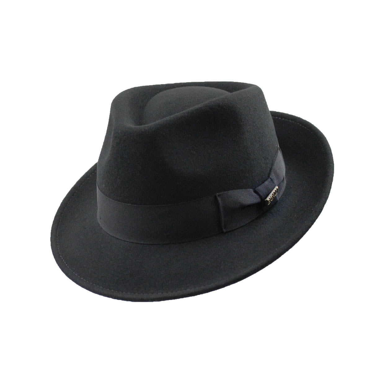 Quick Step | Wool Hat