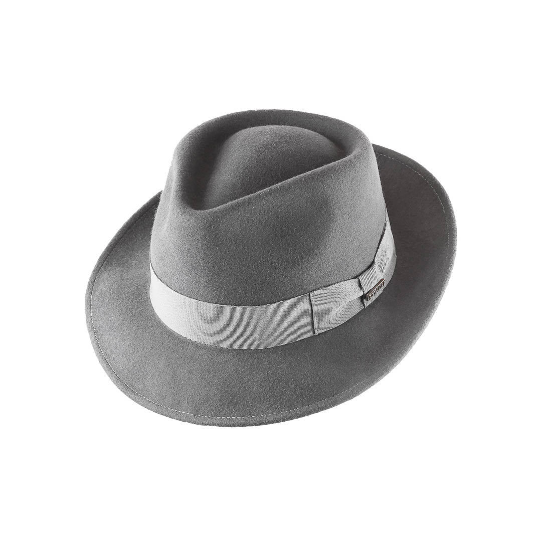 Quick Step | Wool Hat