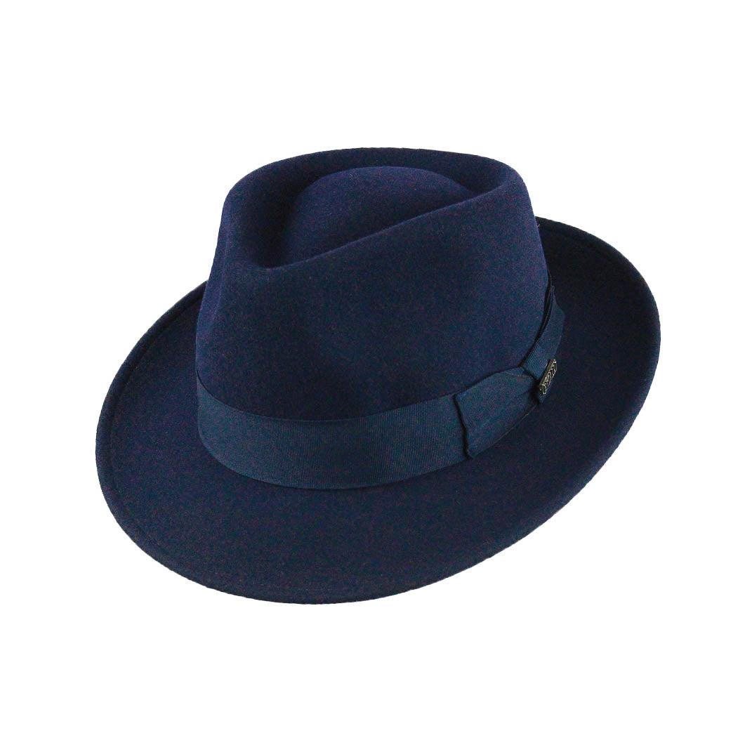 Quick Step | Wool Hat