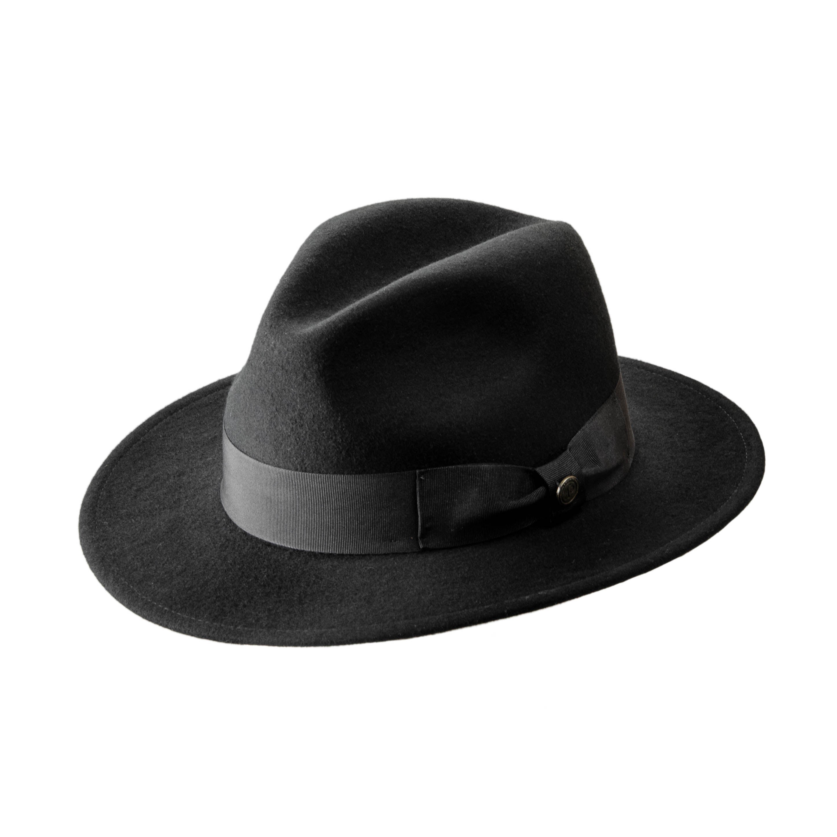 Fedora Classic | Wool Hat