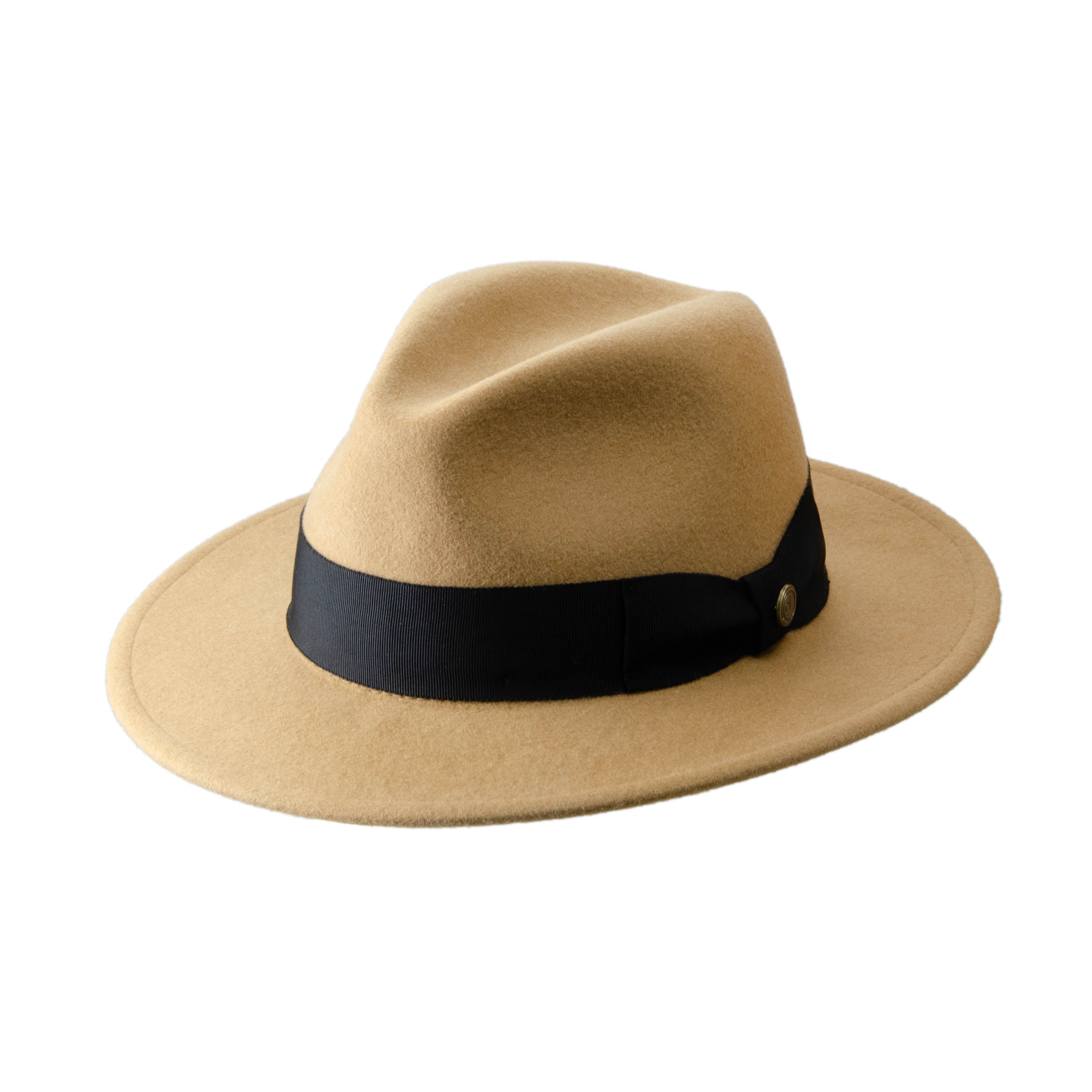 Fedora Classic | Wool Hat