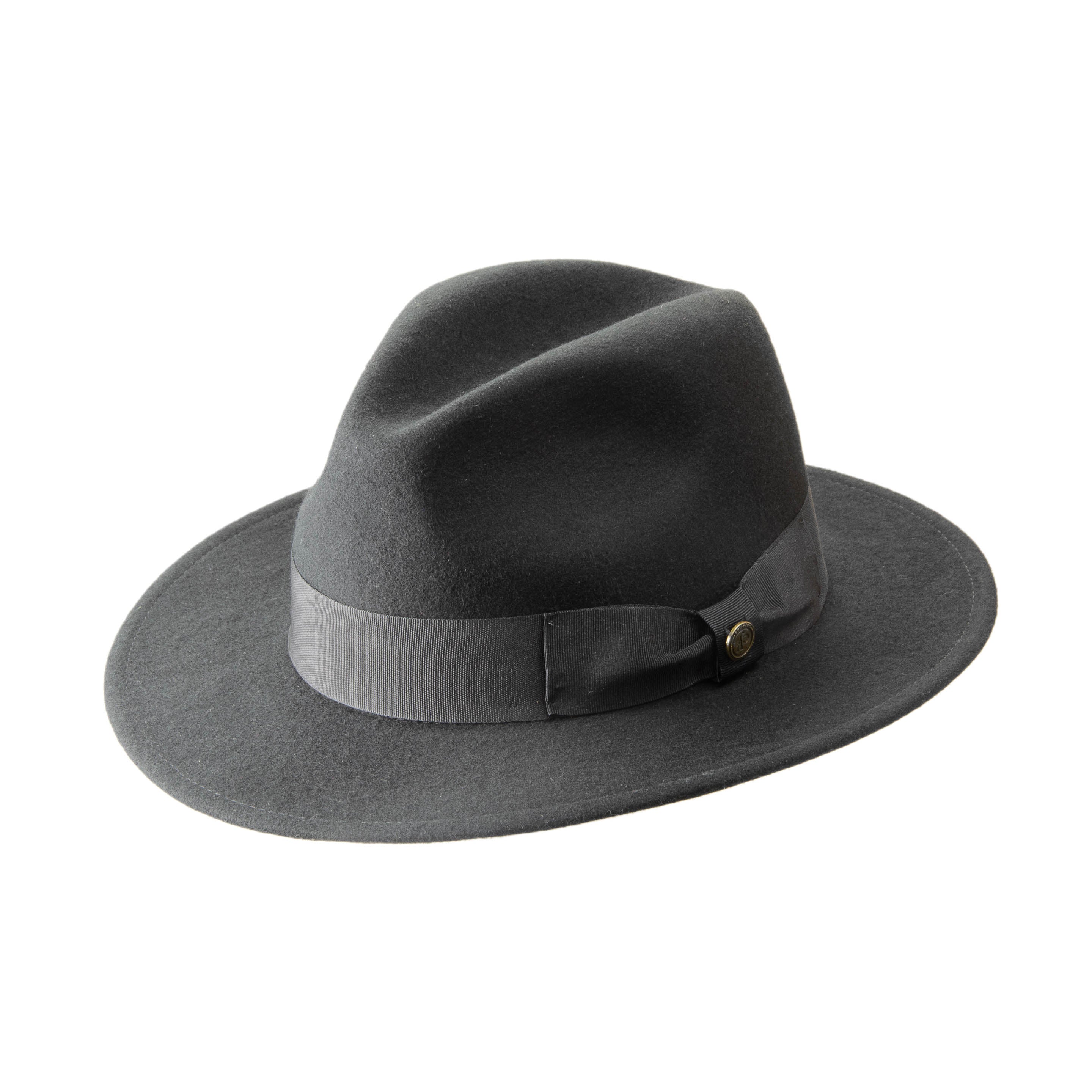 Fedora Classic | Wollmütze