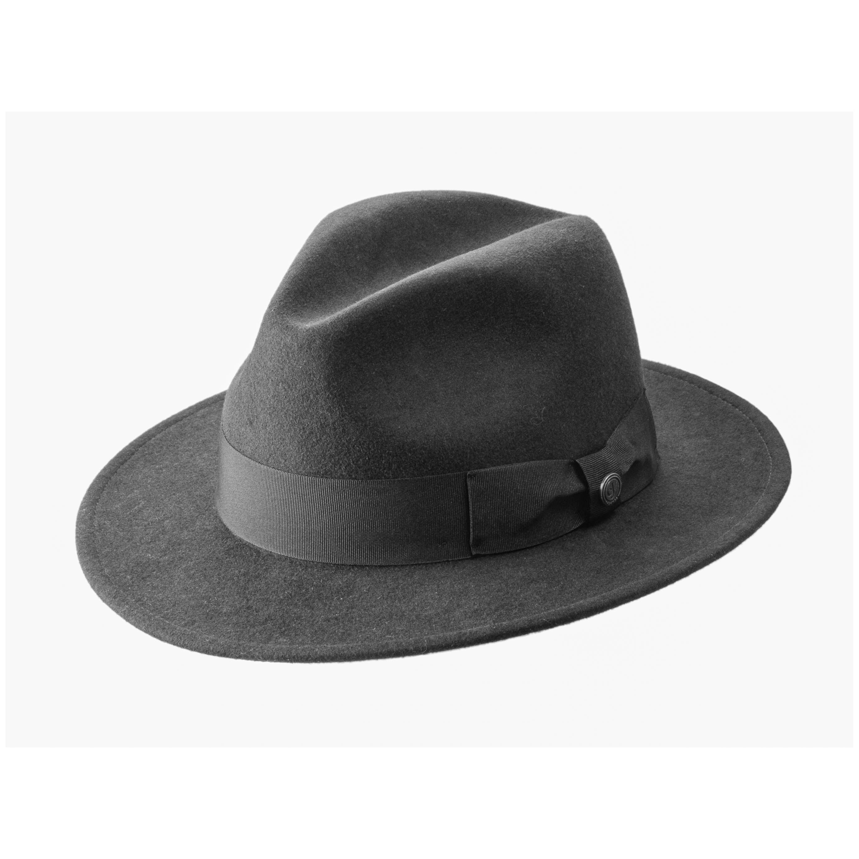 Fedora Classic | Wollmütze