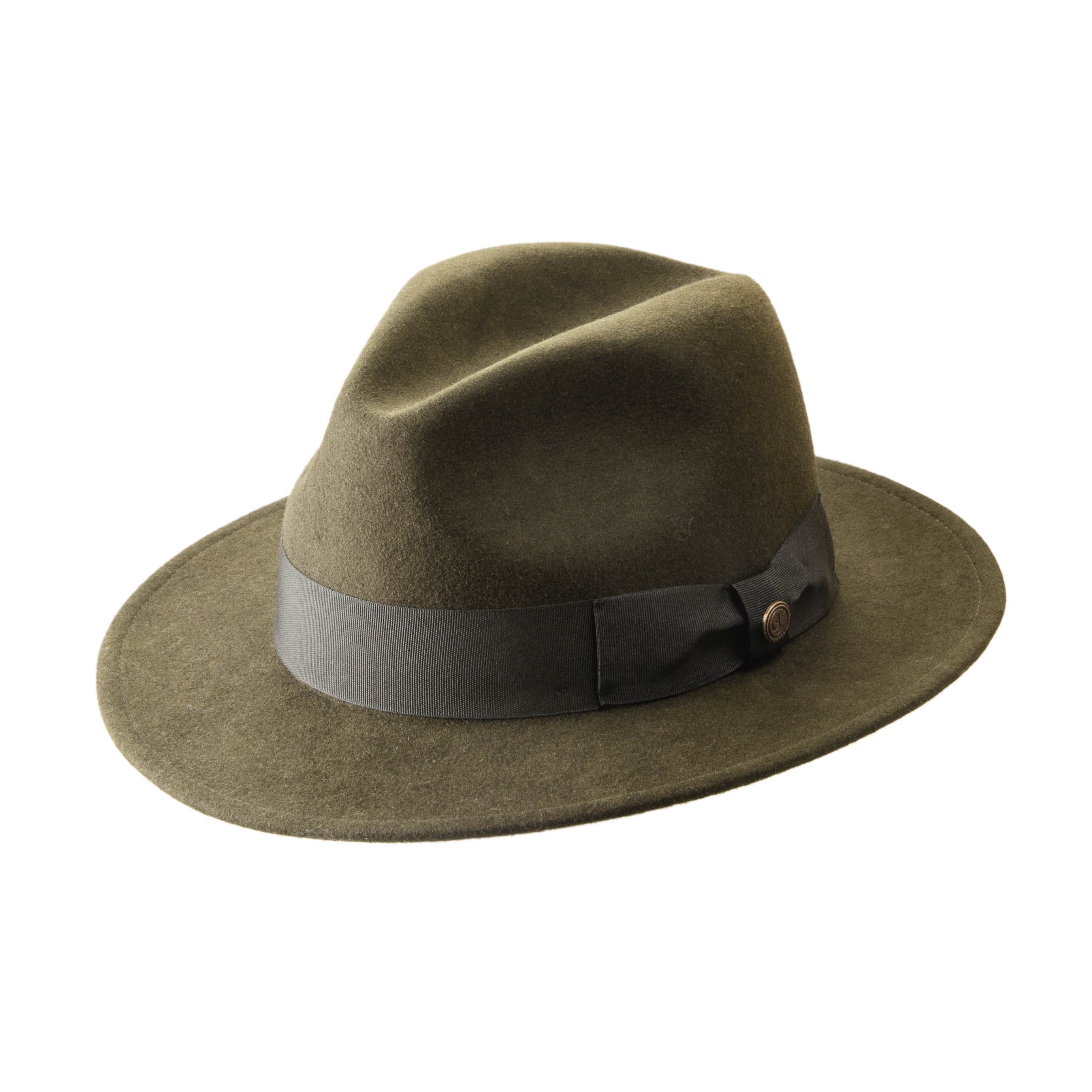 Fedora Classic | Wollmütze