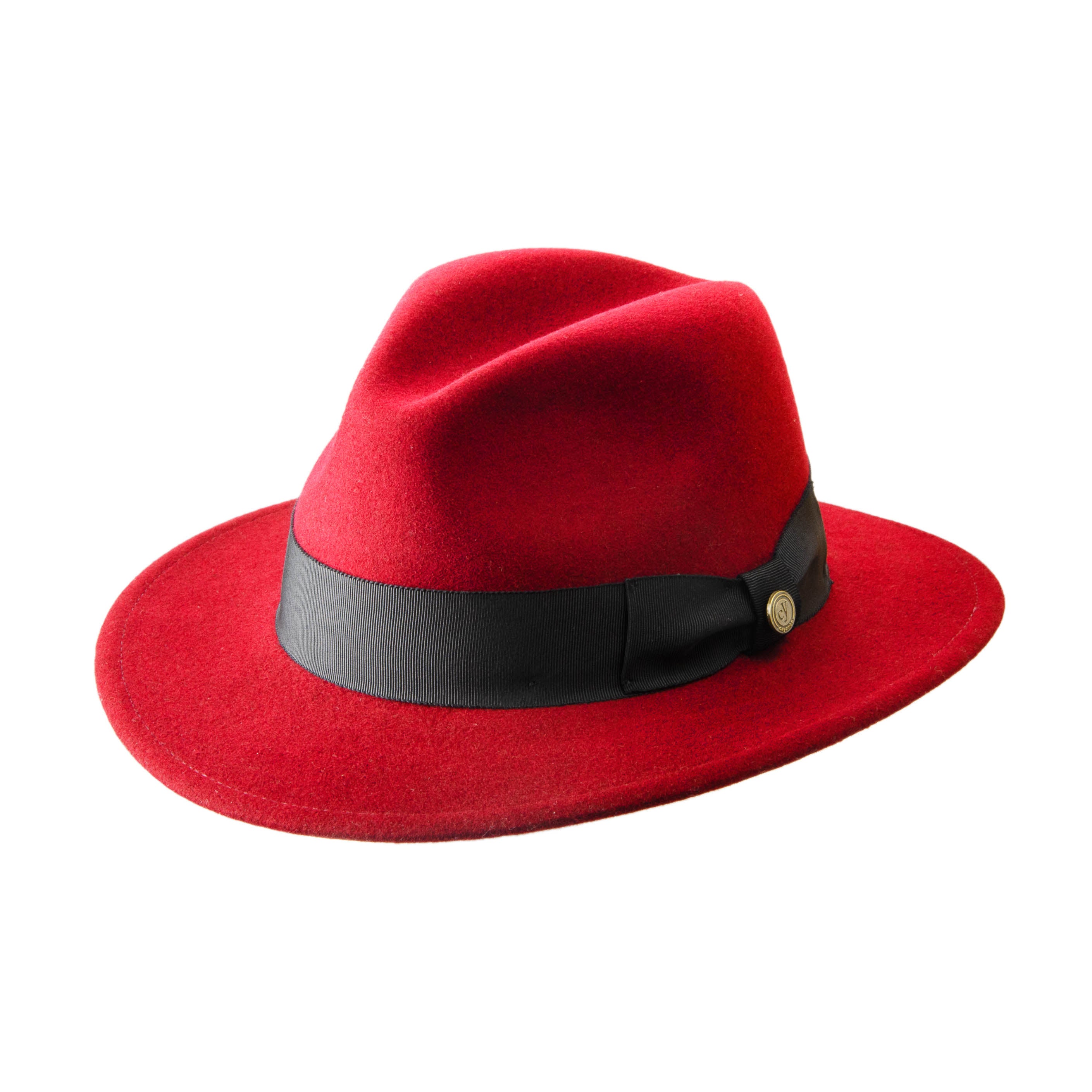 Fedora Classic | Wollmütze
