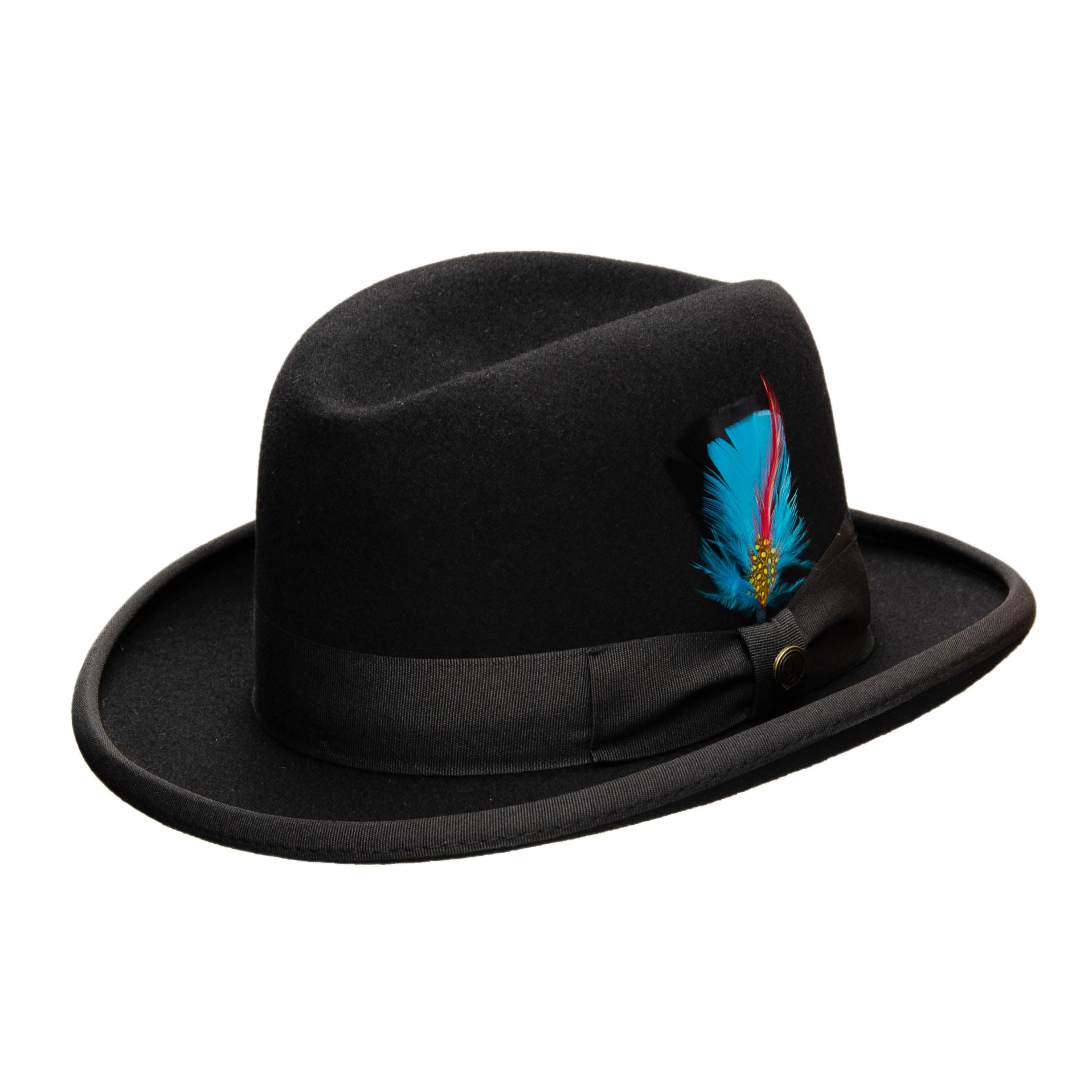 Homburg | Wollmütze