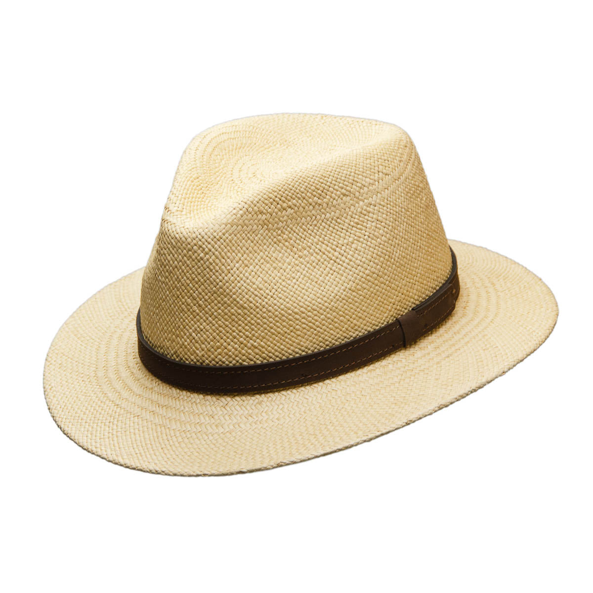 Jonsson Adventure | Panama Hat