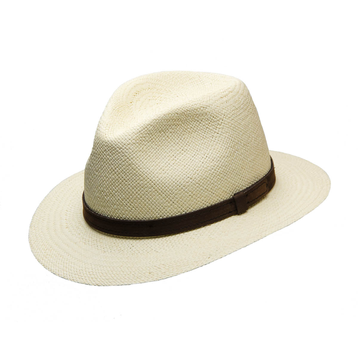 Jonsson Adventure | Panama Hat