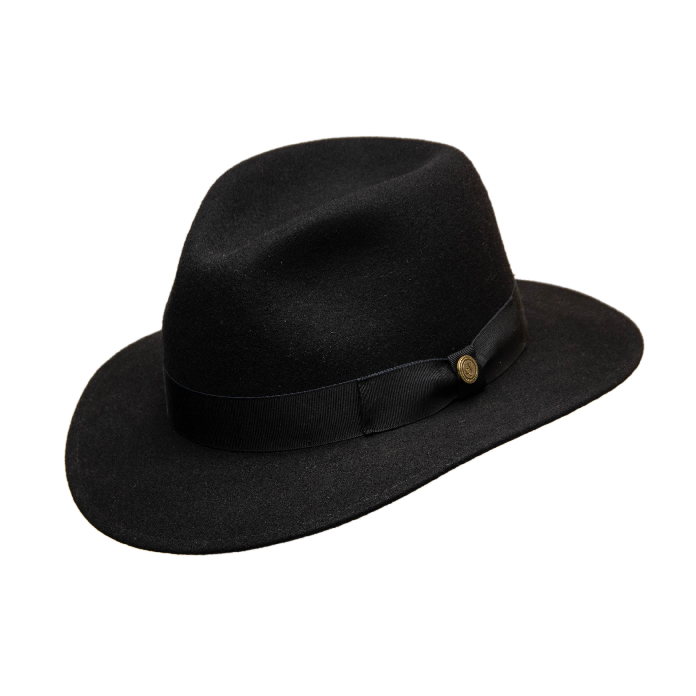 Jonsson Classic | Wool Hat