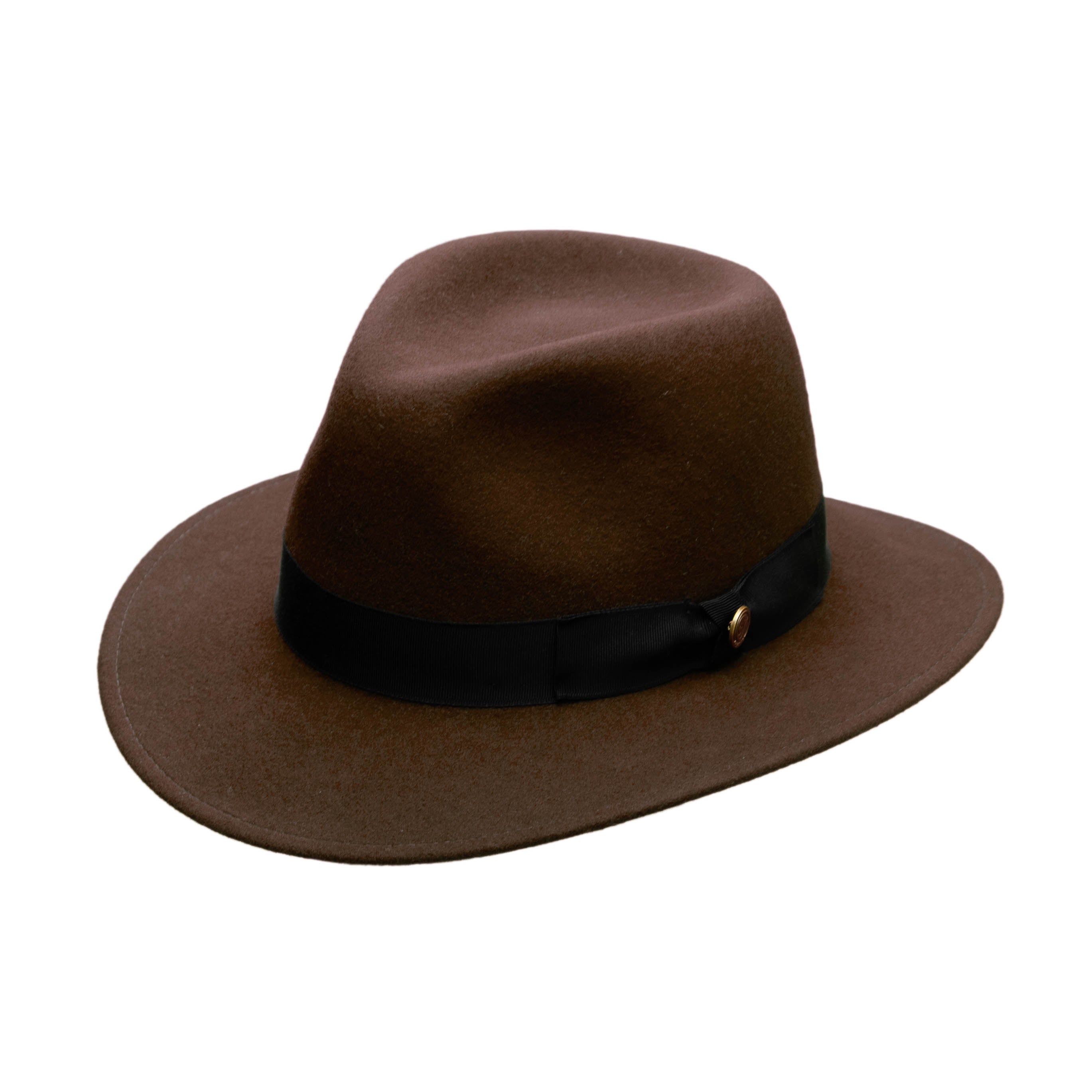 Jonsson Classic | Wool Hat