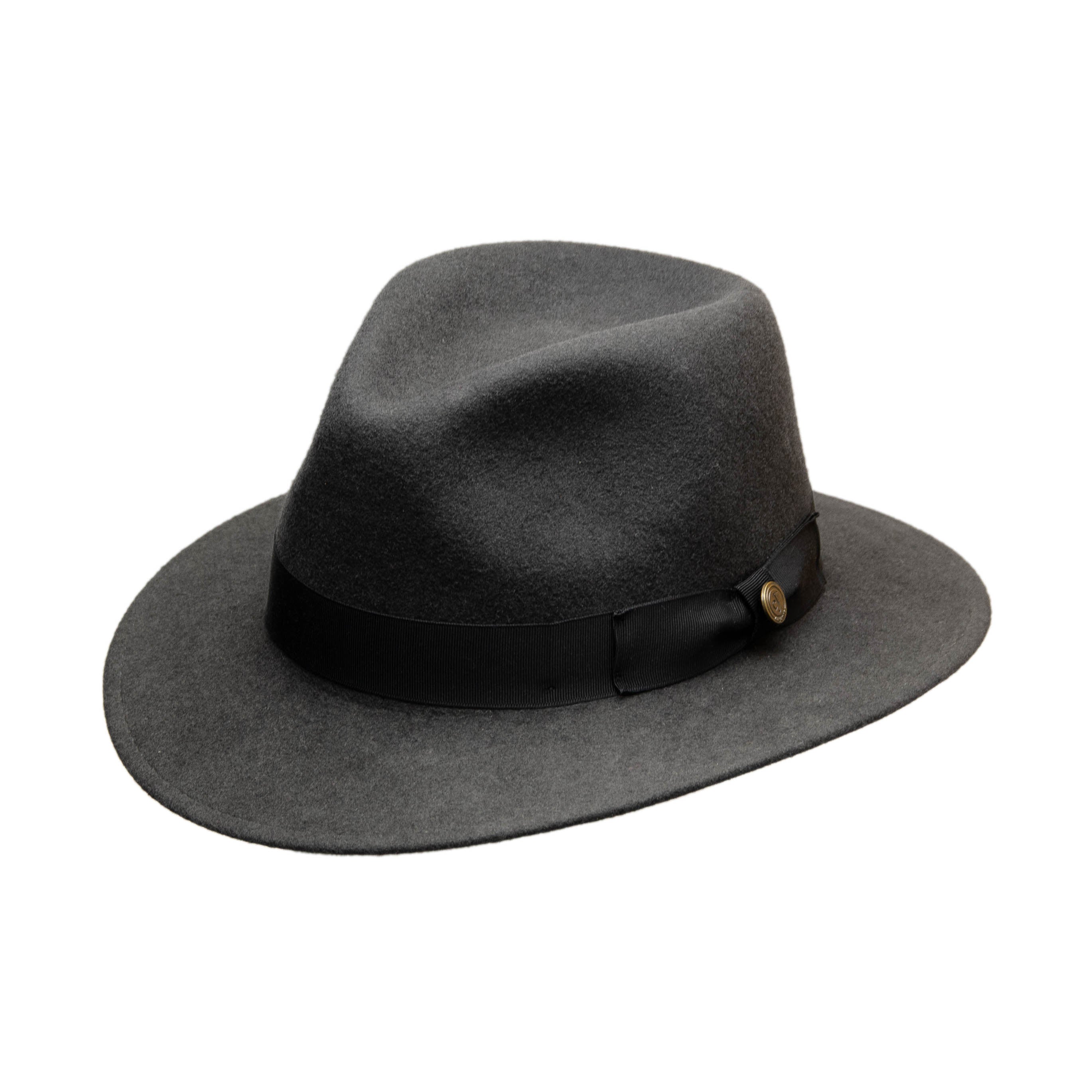 Jonsson Classic | Wool Hat