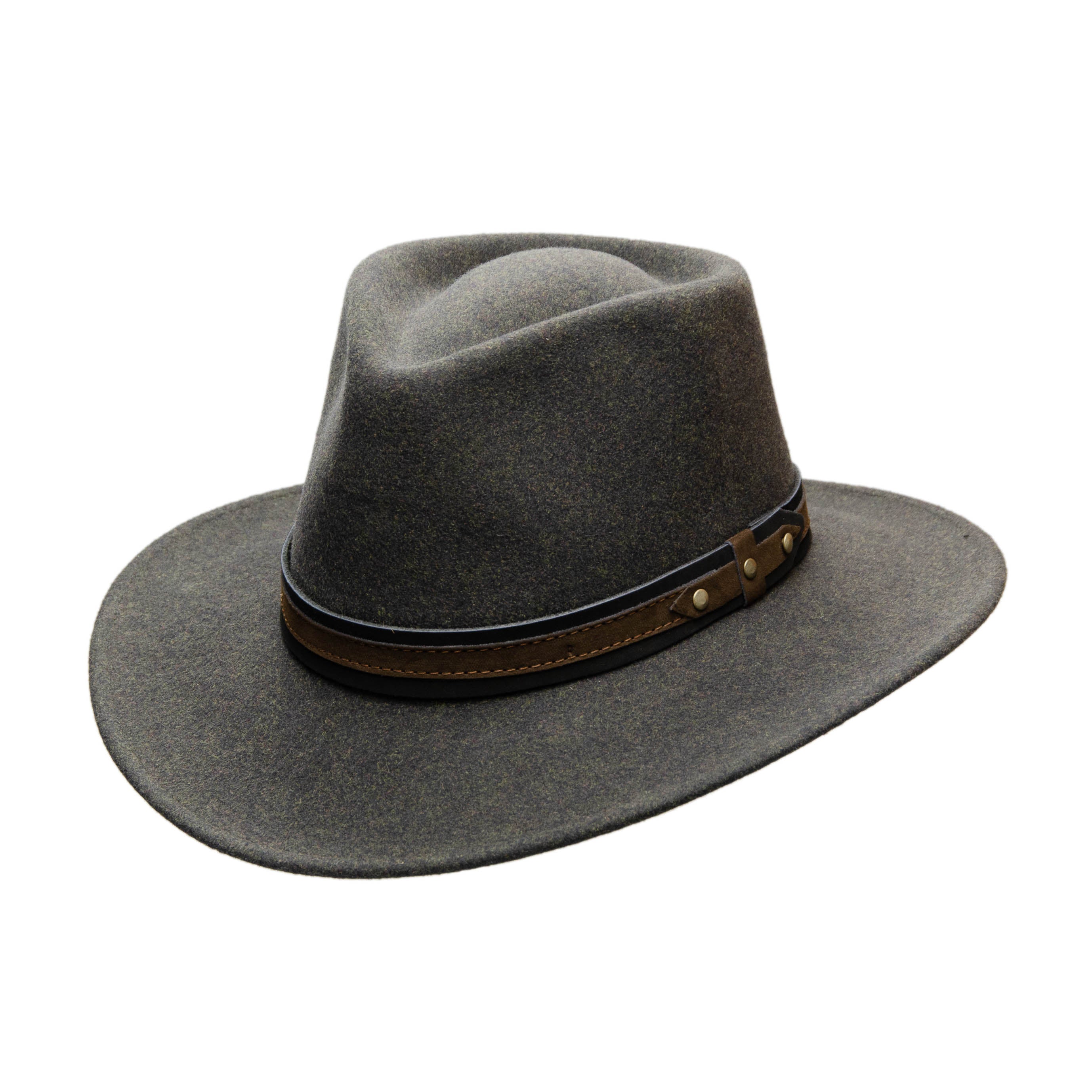 Outdoor Adventure | Wool Hat