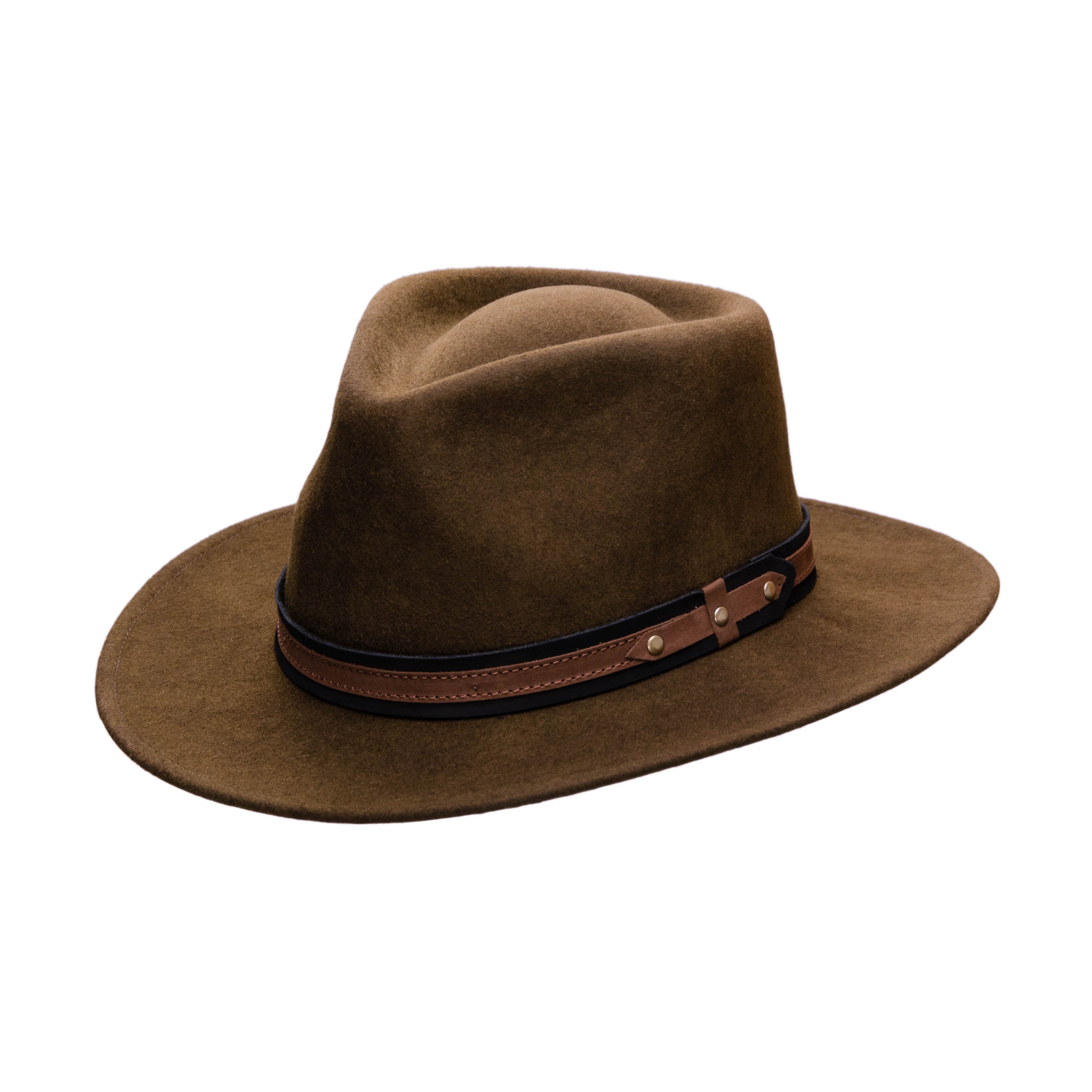 Outdoor Adventure | Wool Hat