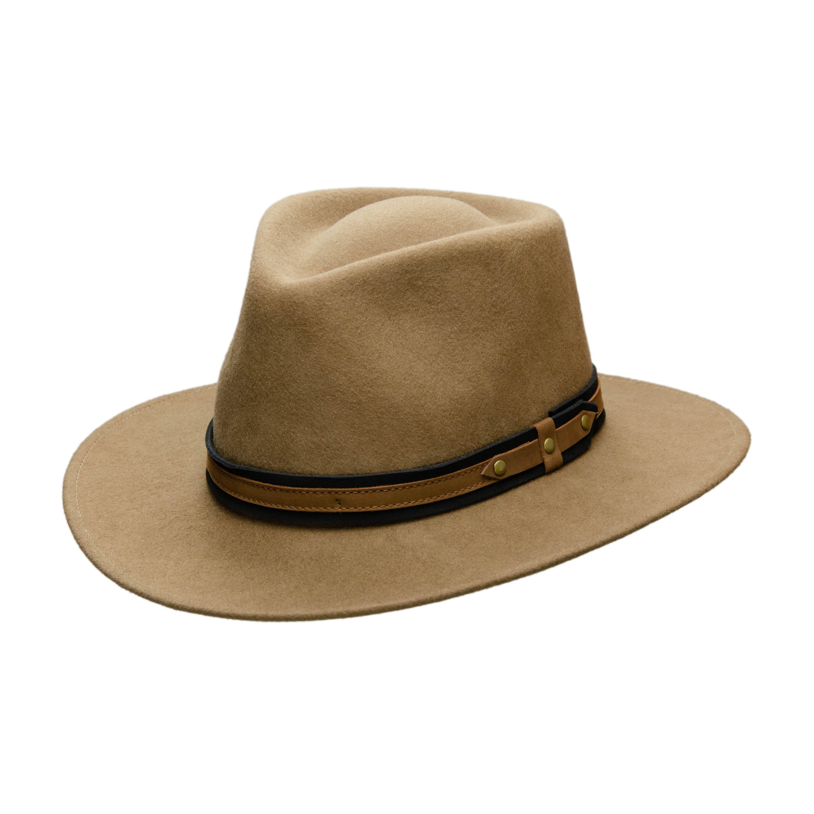 Outdoor Adventure | Wool Hat