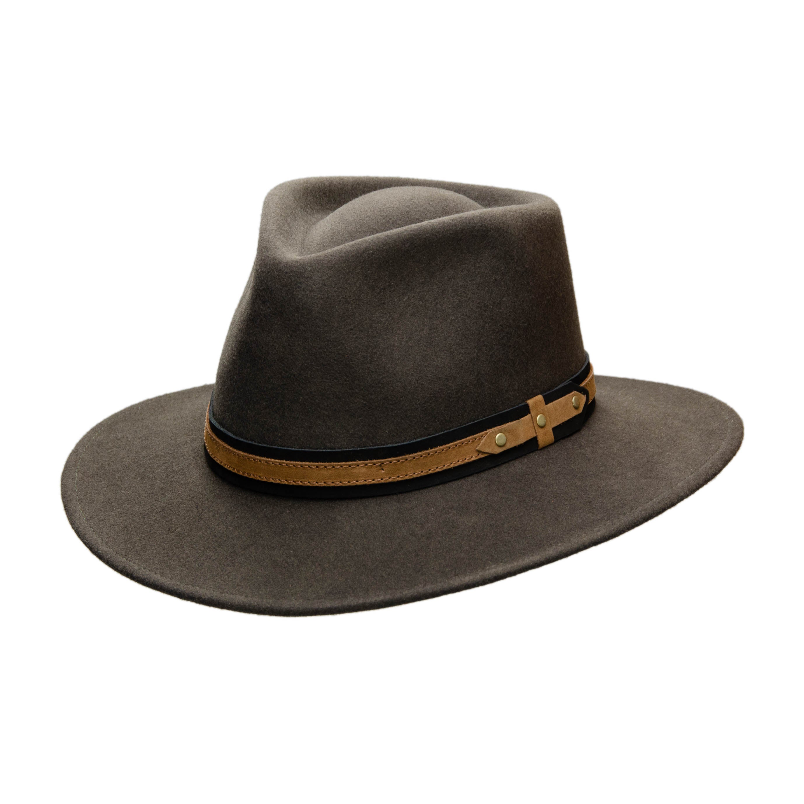 Outdoor Adventure | Wool Hat