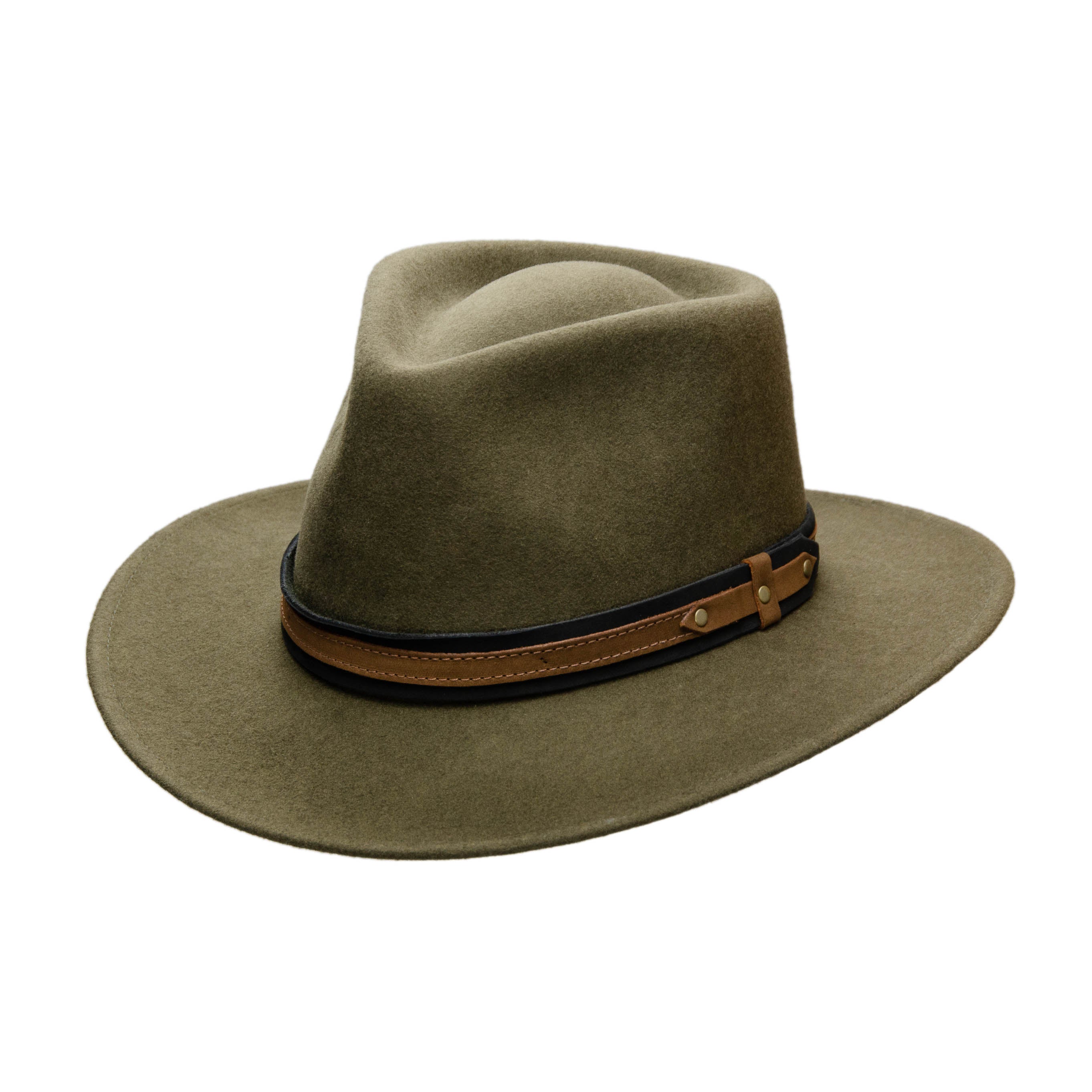 Outdoor Adventure | Wool Hat