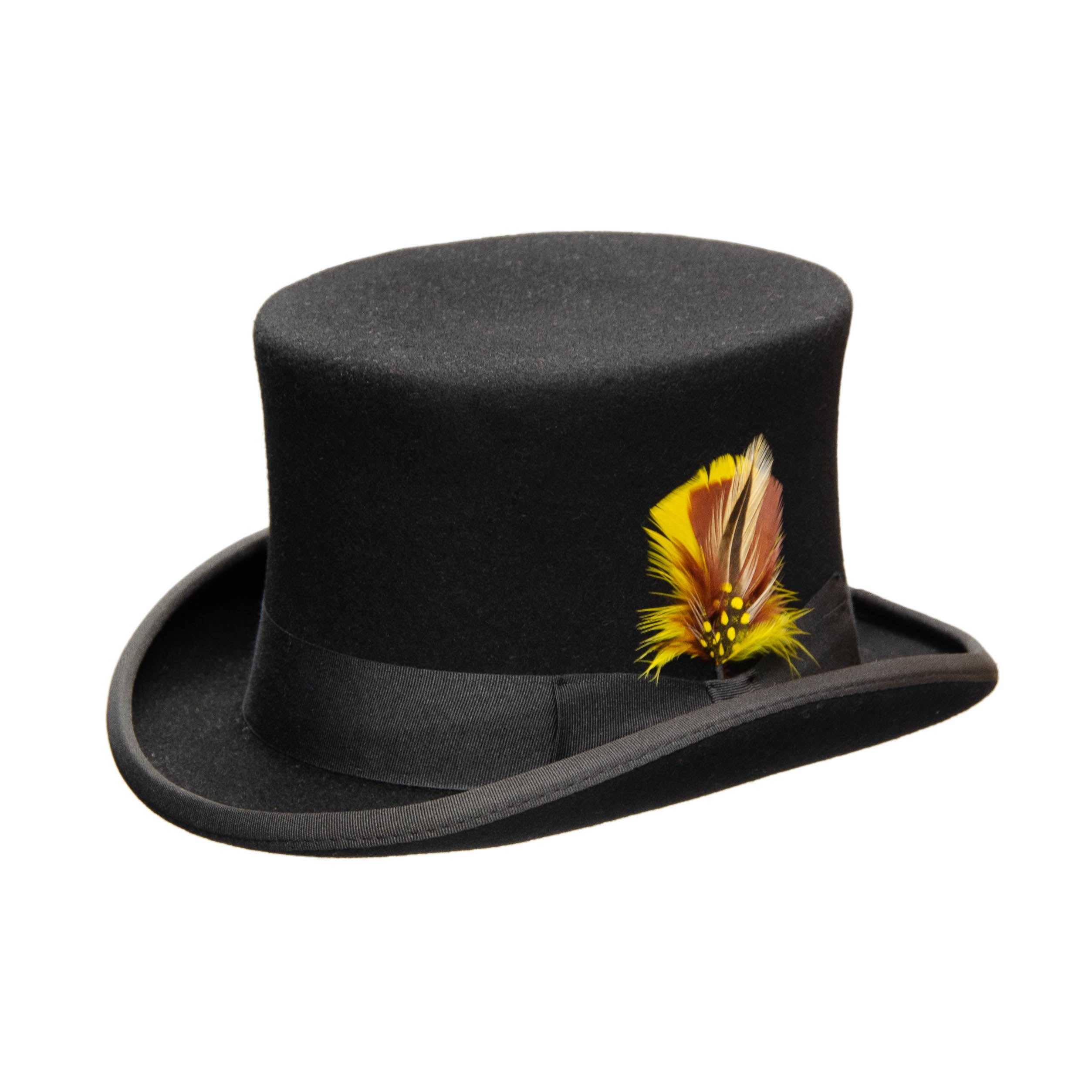 Topper | Wool Premium Hat