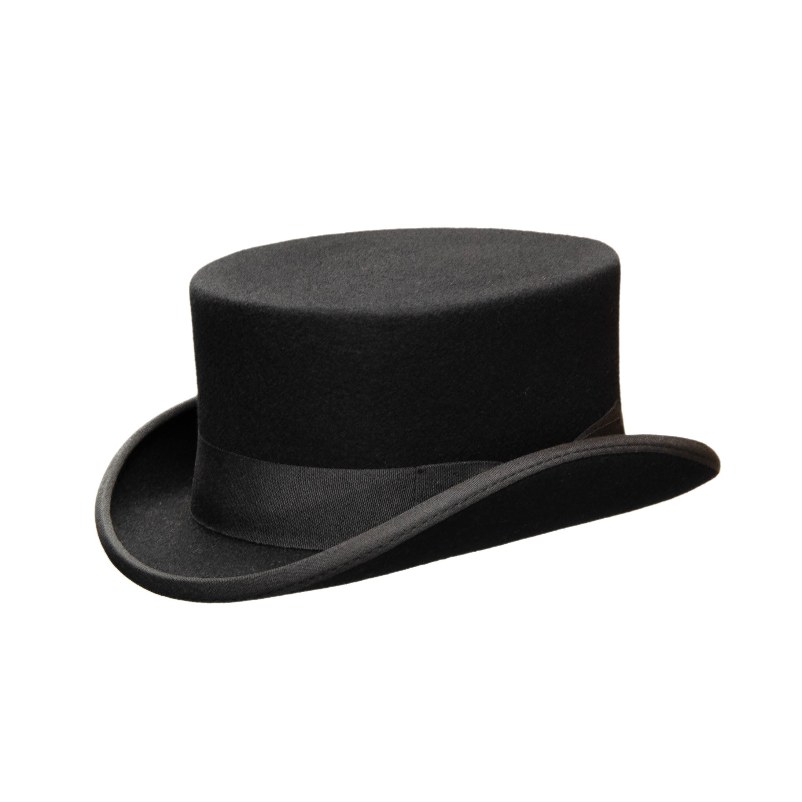 Topper Jr. | Wool Premium Hat