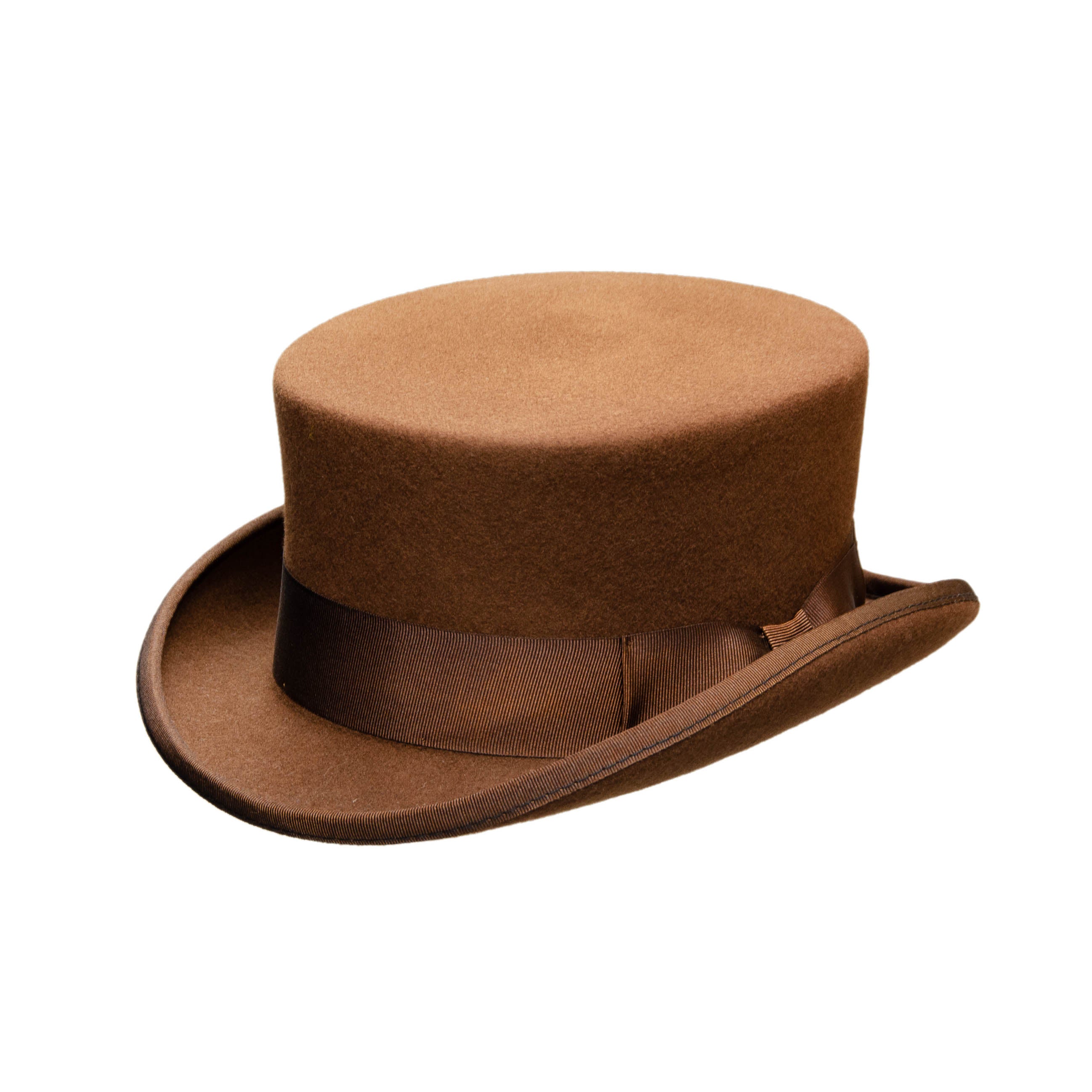 Topper Jr. | Wool Premium Hat