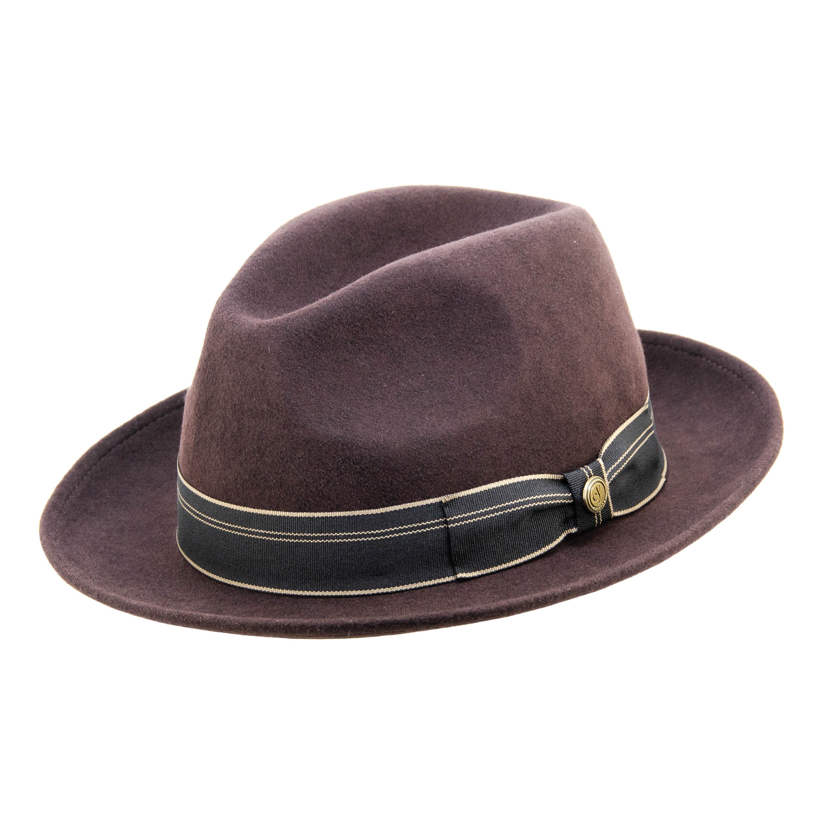 Milano New Era | Wool Hat