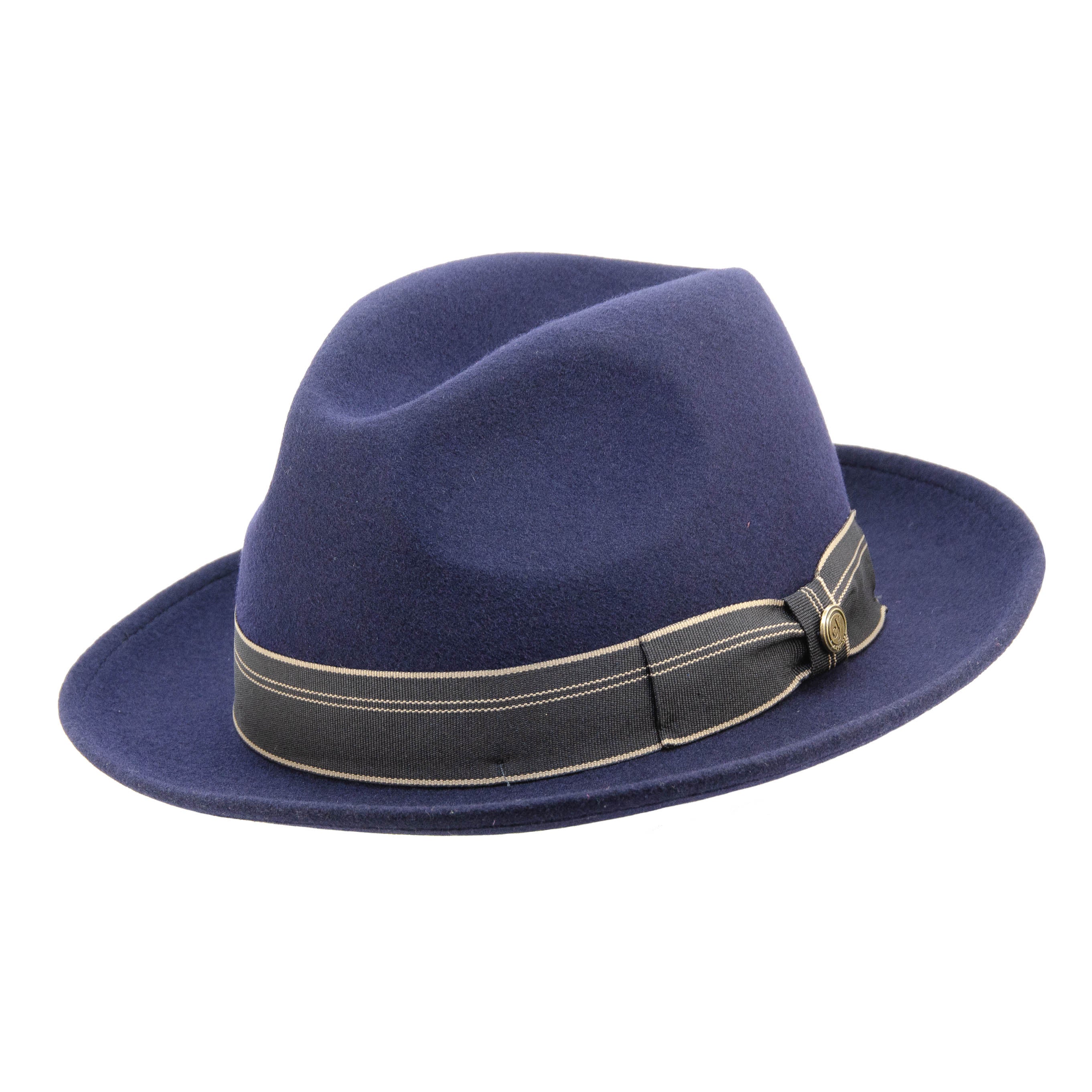 Milano New Era | Wool Hat