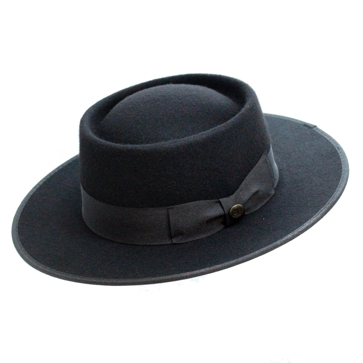 Cordobes | Wool Hat