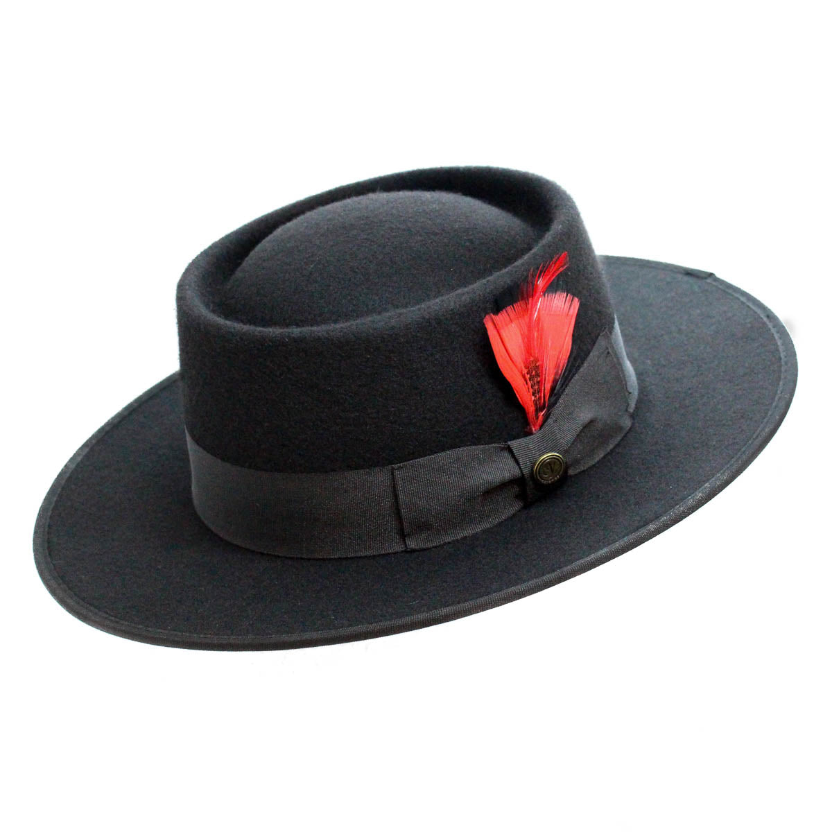 Cordobes | Wool Hat