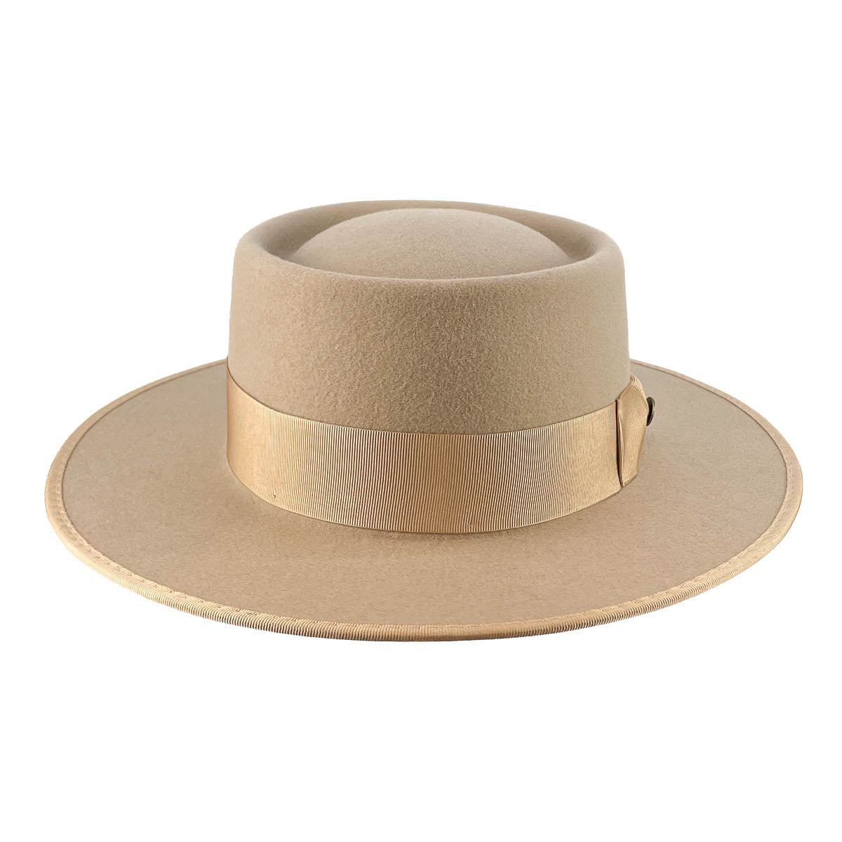 Cordobes | Wool Hat