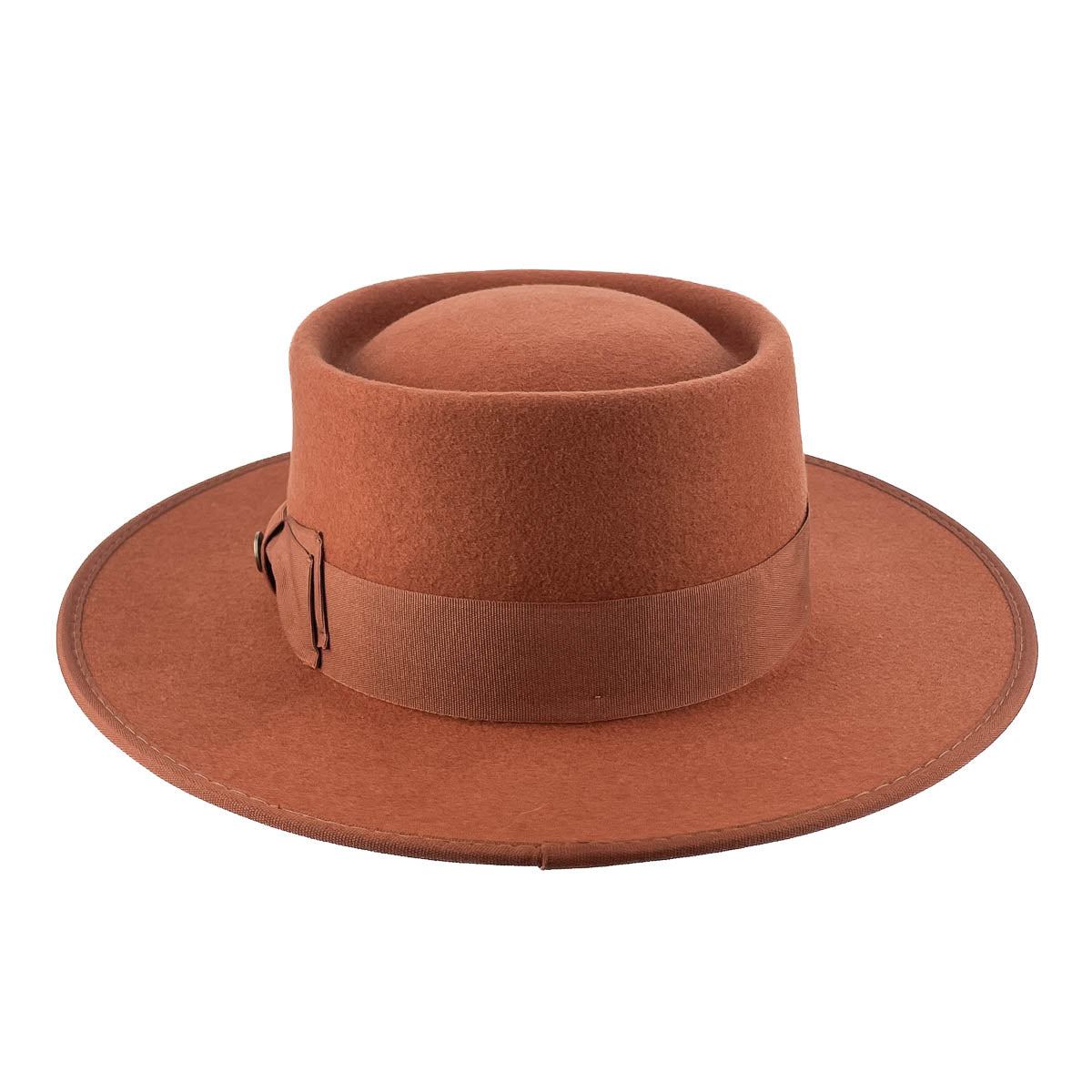 Cordobes | Wool Hat