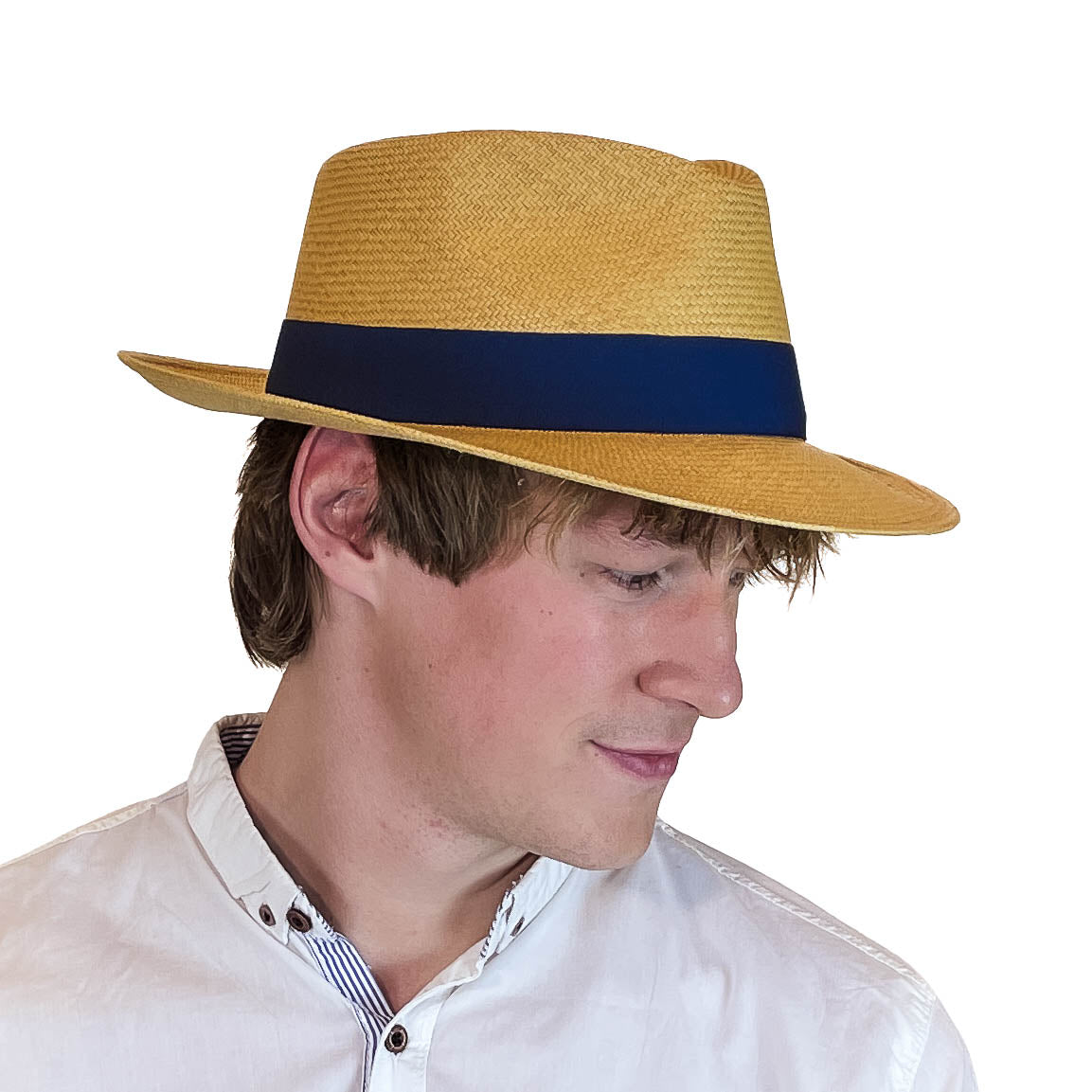 Dalí Premium | Panama Hat