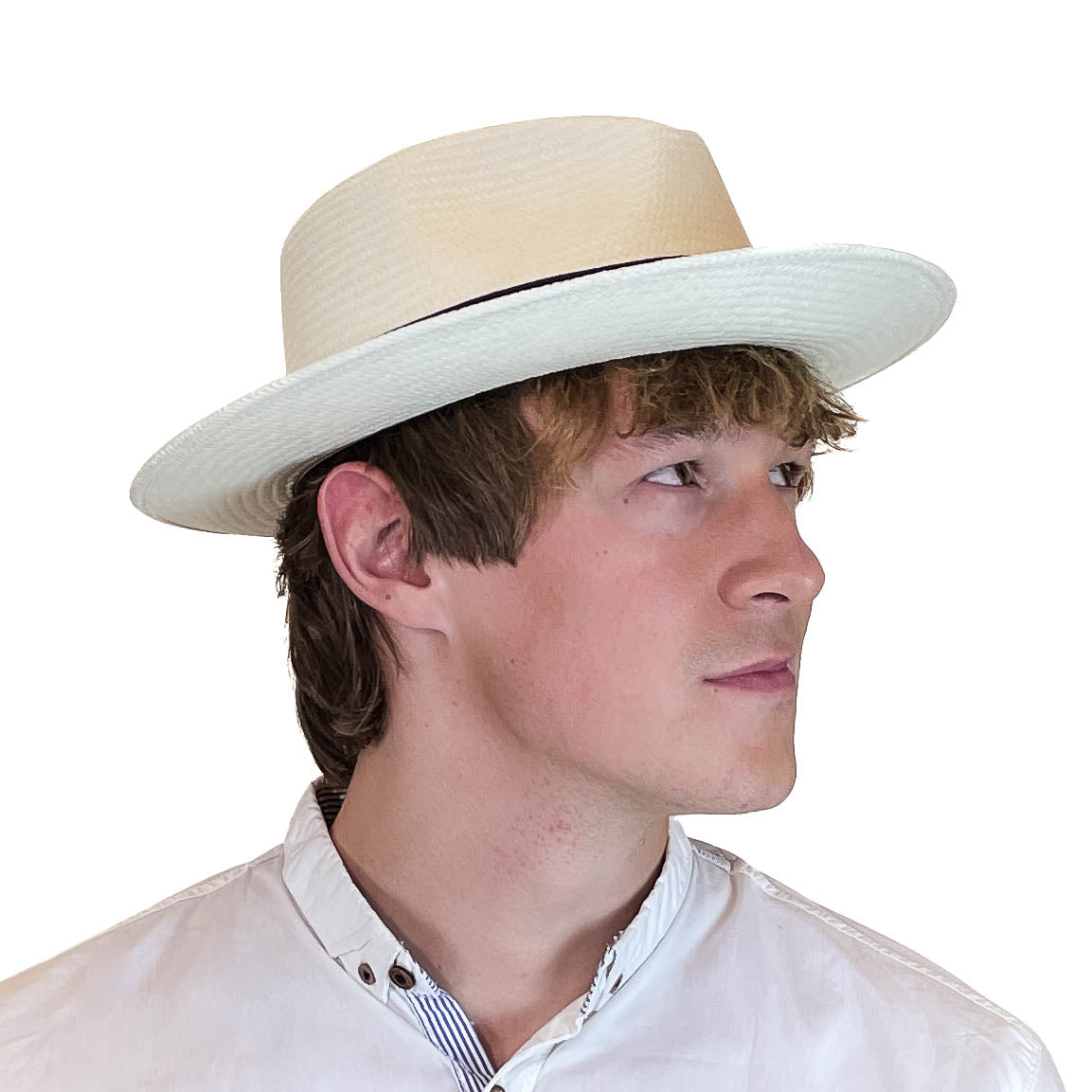 Dalí Premium | Panama Hat