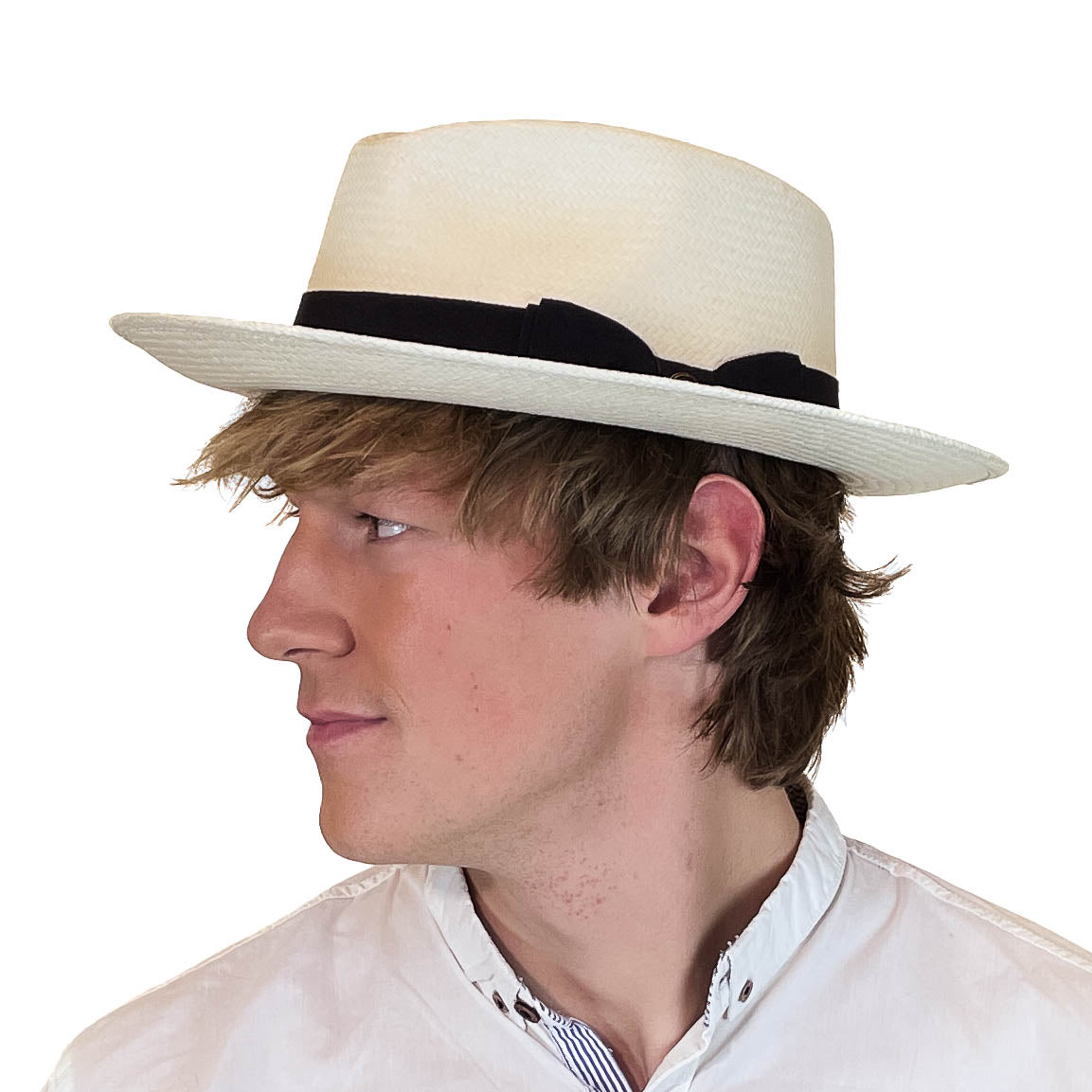 Dalí Premium | Panama Hat