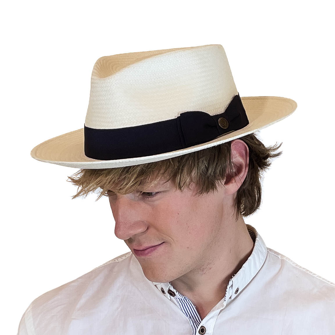 Dalí Premium | Panama Hat