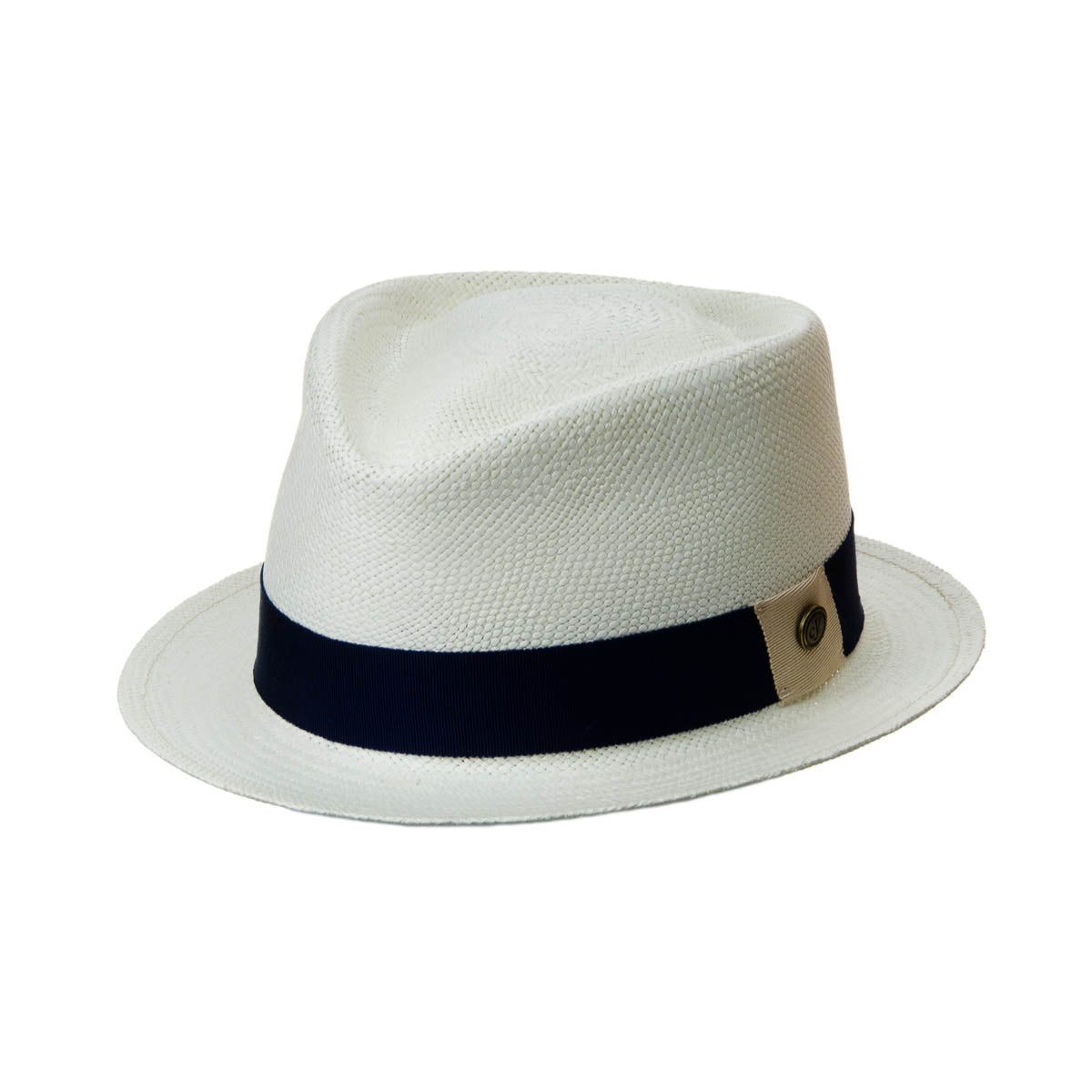 Diamond New Era | Panama Hat