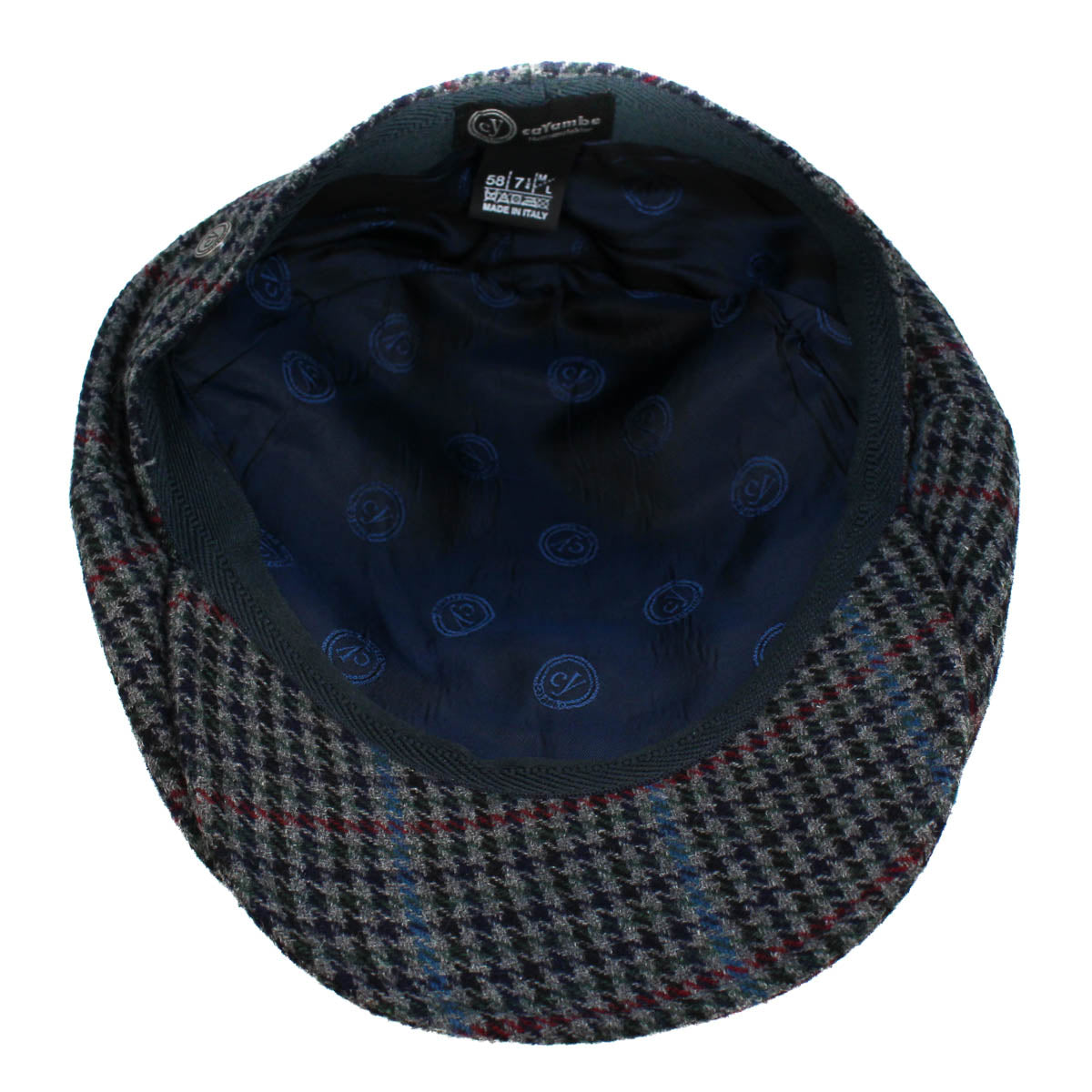 Gatsby | Flat Cap