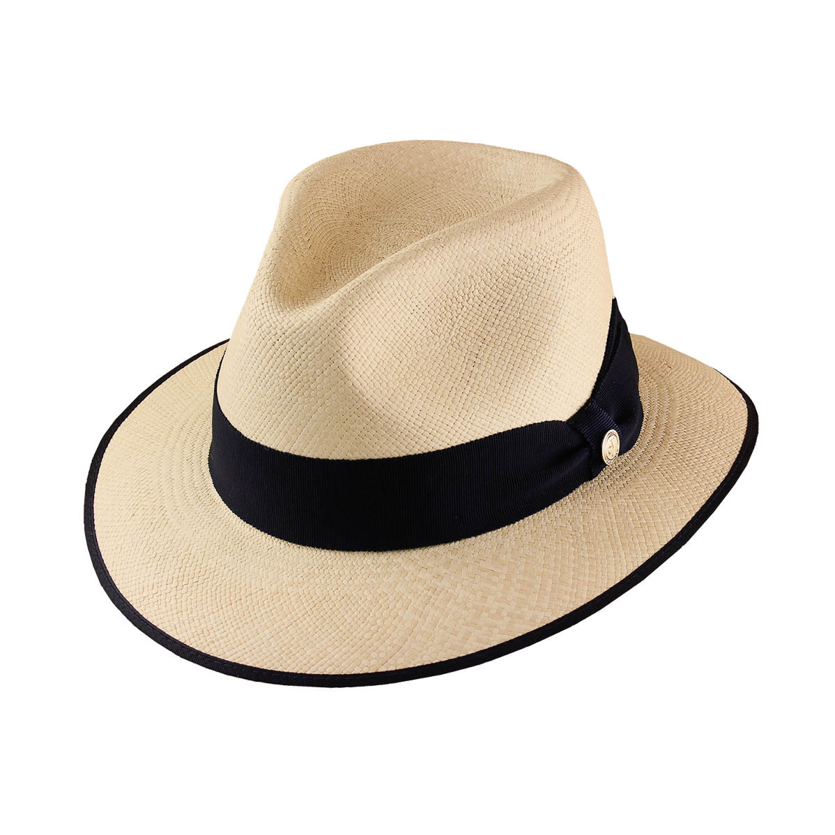 Jonsson Classic | Panama Hat