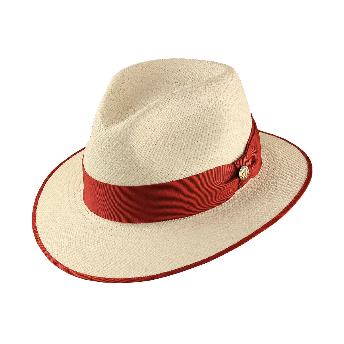 Jonsson Classic | Panama Hat