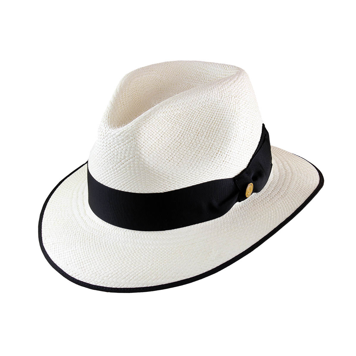 Jonsson Classic | Panama Hat