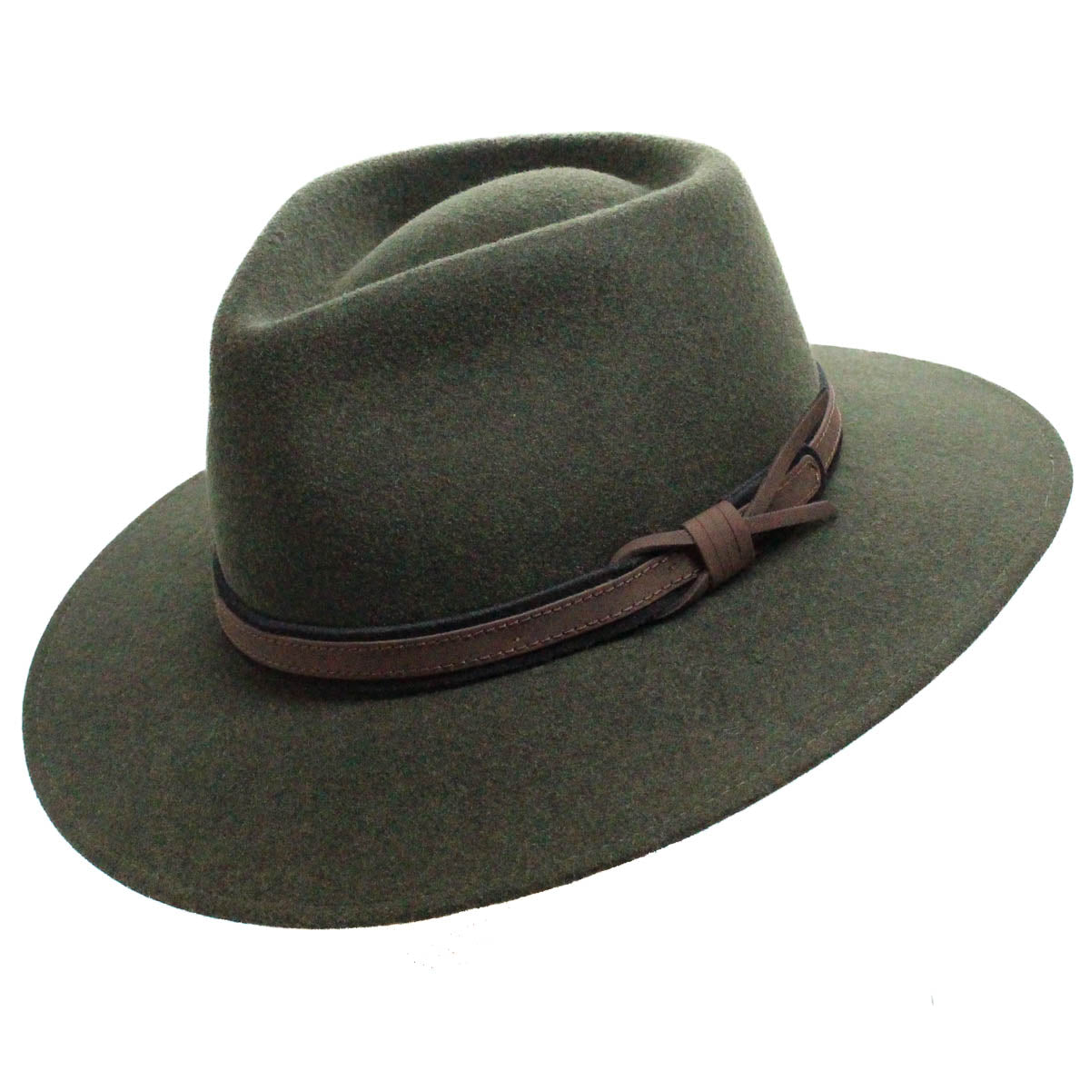 Outdoor Adventure | Wool Hat