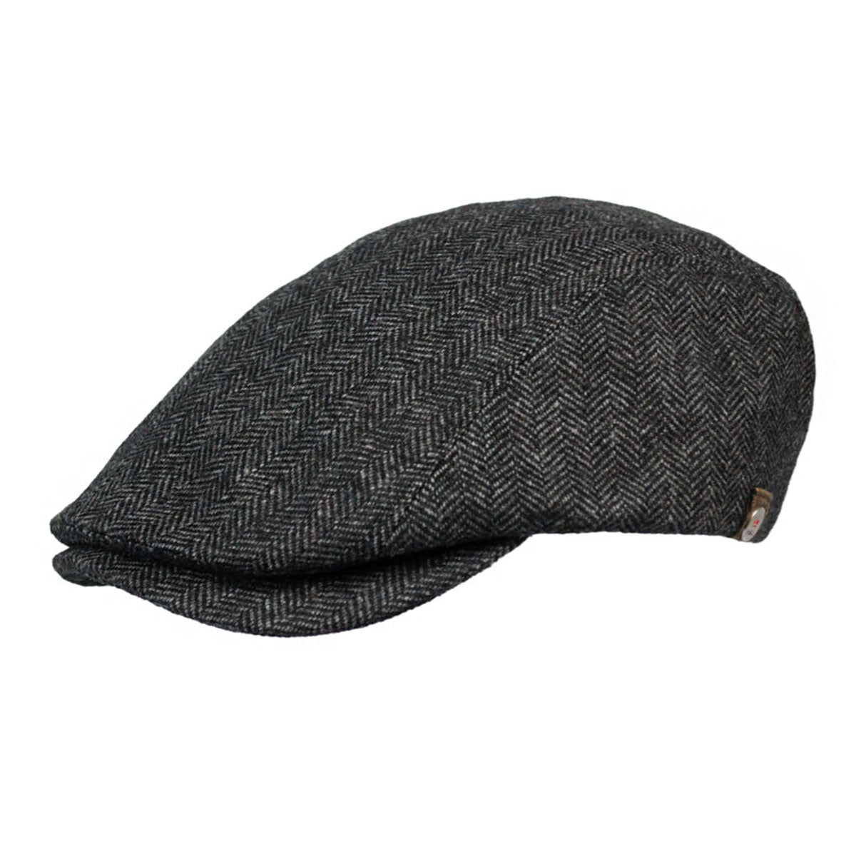 Sportcap 2 Part-cut Uni Wool-mix