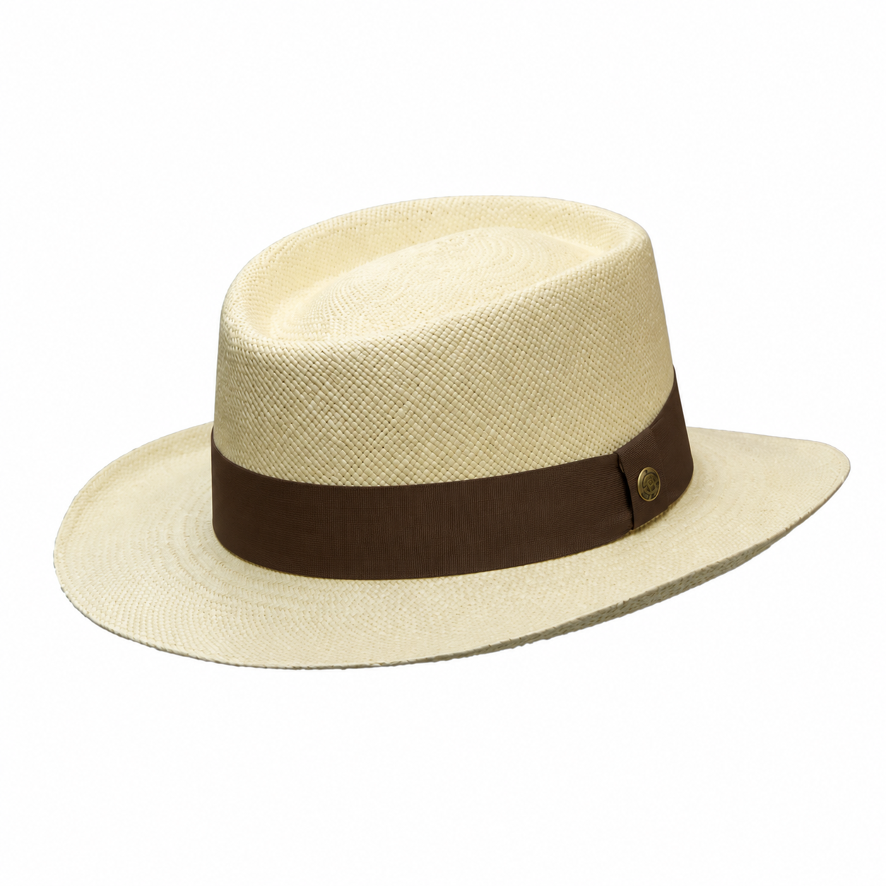 Albert Casual | Panama Hat