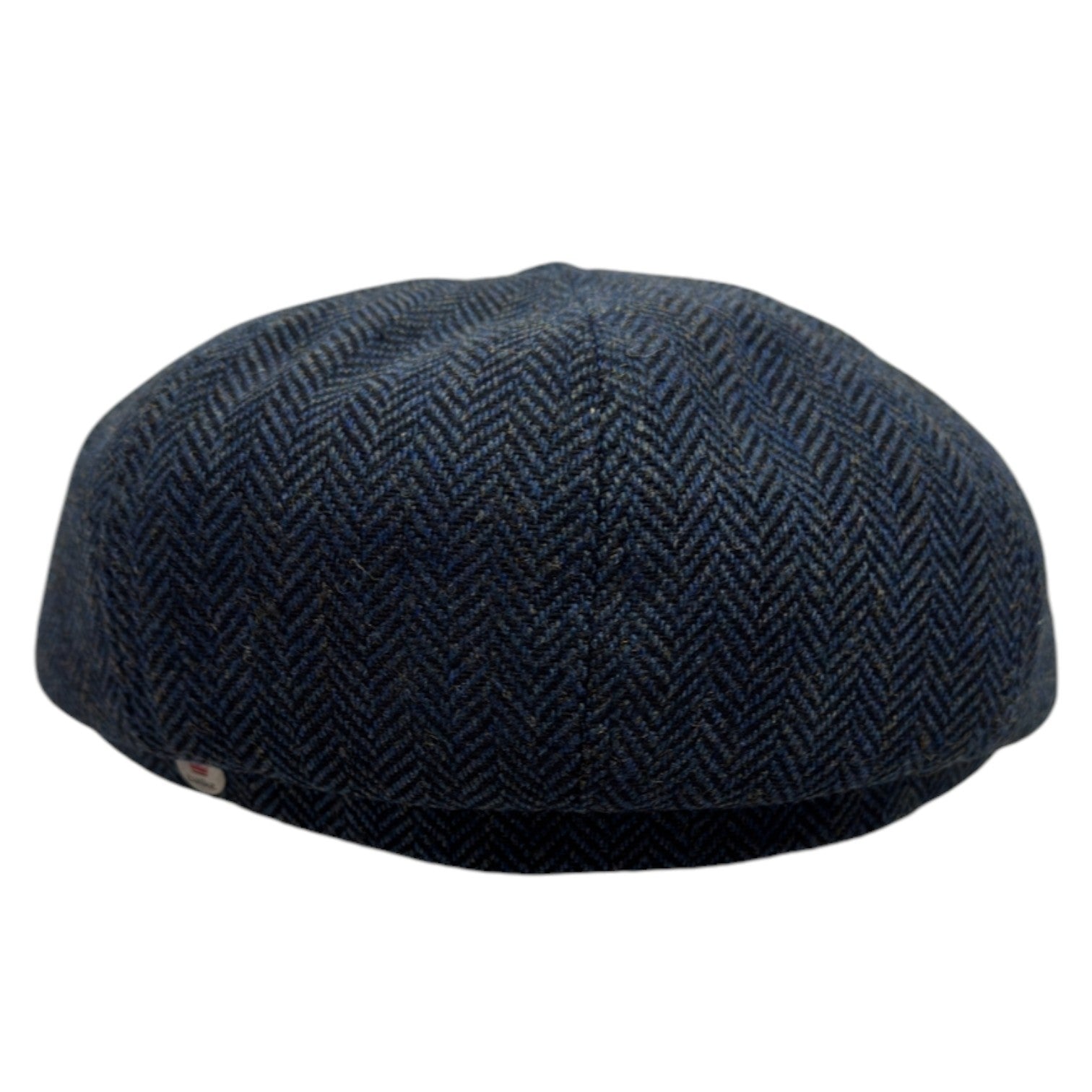 Baker Boy Classic Herringbone Jeansblue