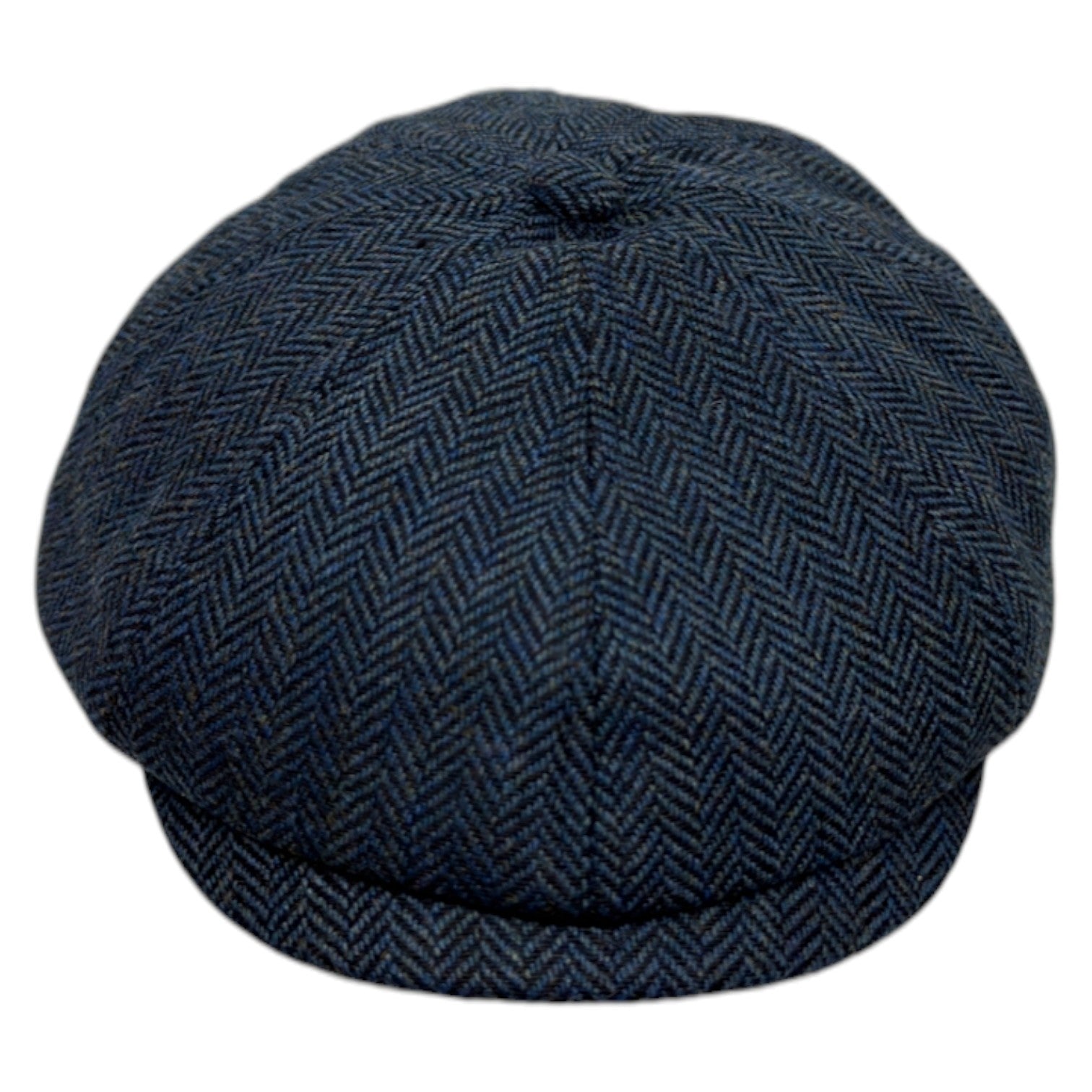 Baker Boy Classic Herringbone Jeansblue