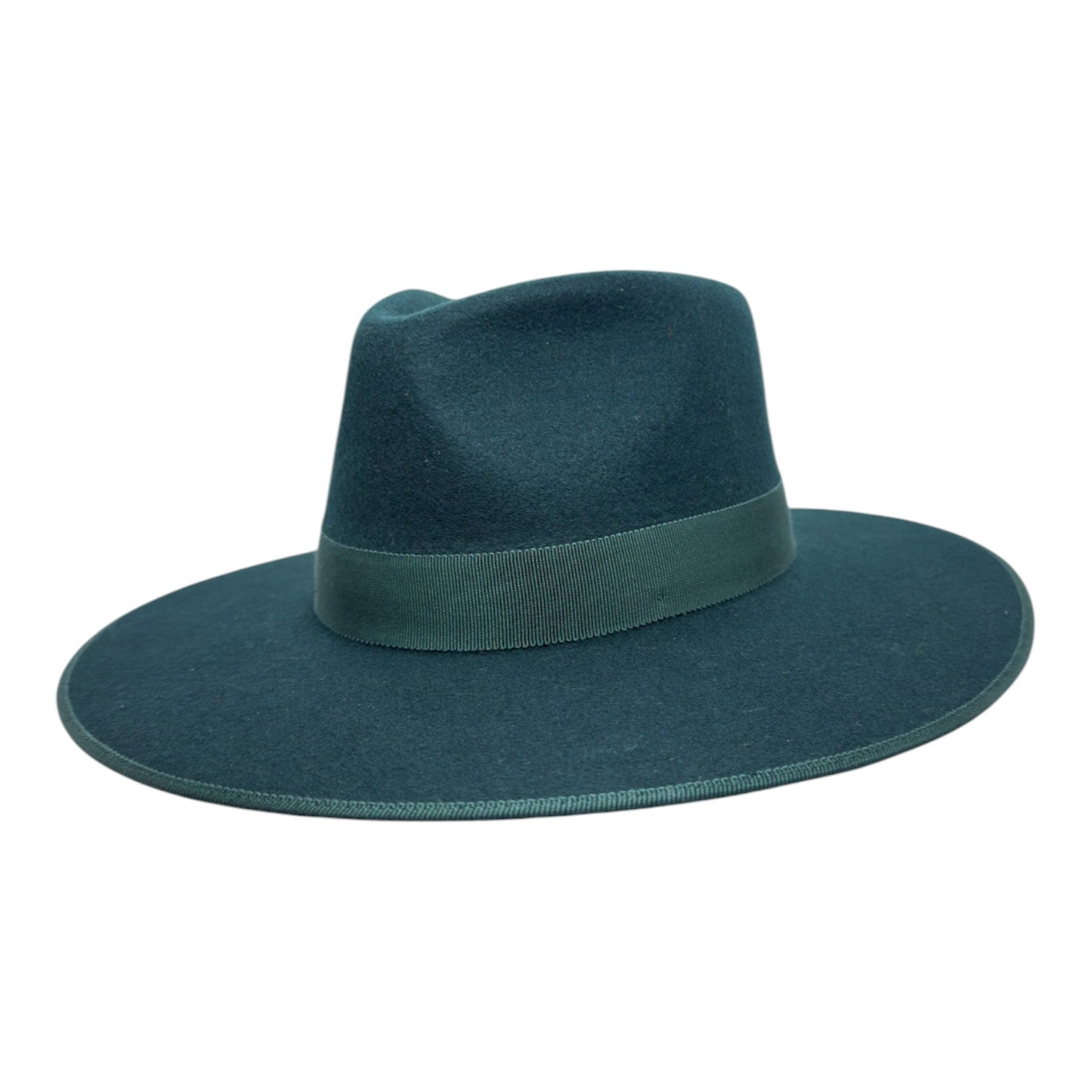 Gold Label Brisa Flat Brim Rustic | Wool Hat