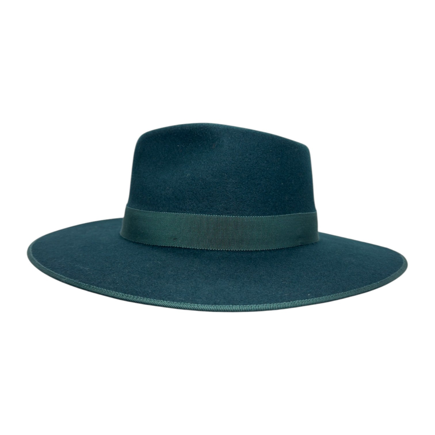 Gold Label Brisa Flat Brim Rustic | Wool Hat