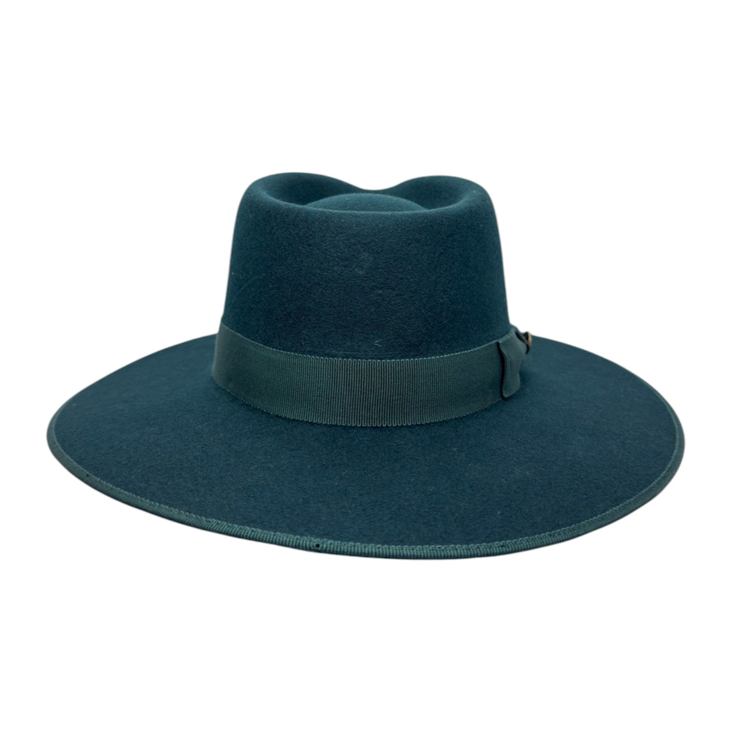 Gold Label Brisa Flat Brim Rustic | Wool Hat