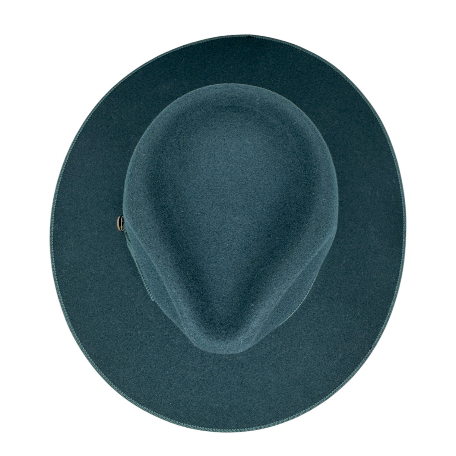 Gold Label Brisa Flat Brim Rustic | Wool Hat