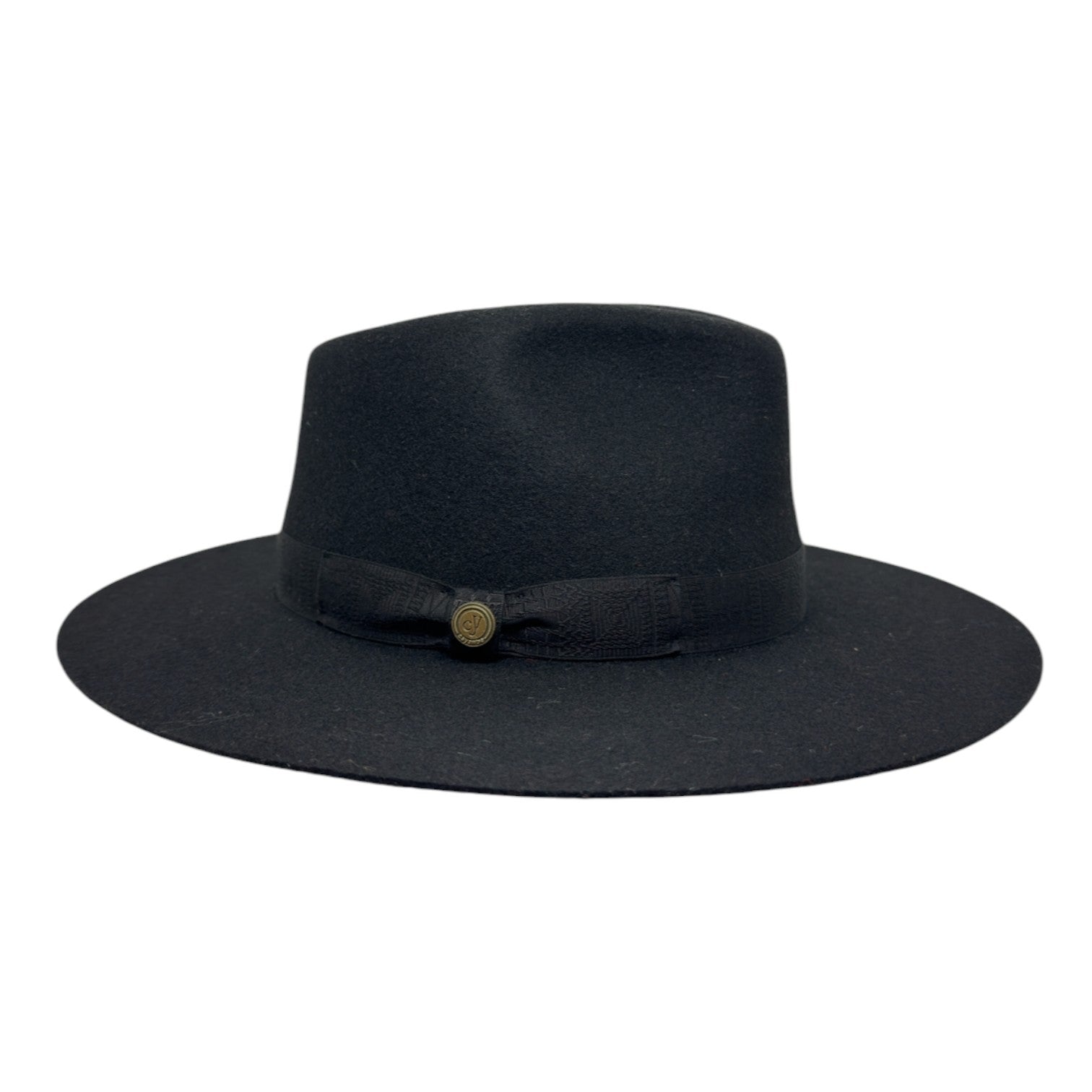 Gold Label Brisa Flat Brim Rustic | Wool Hat